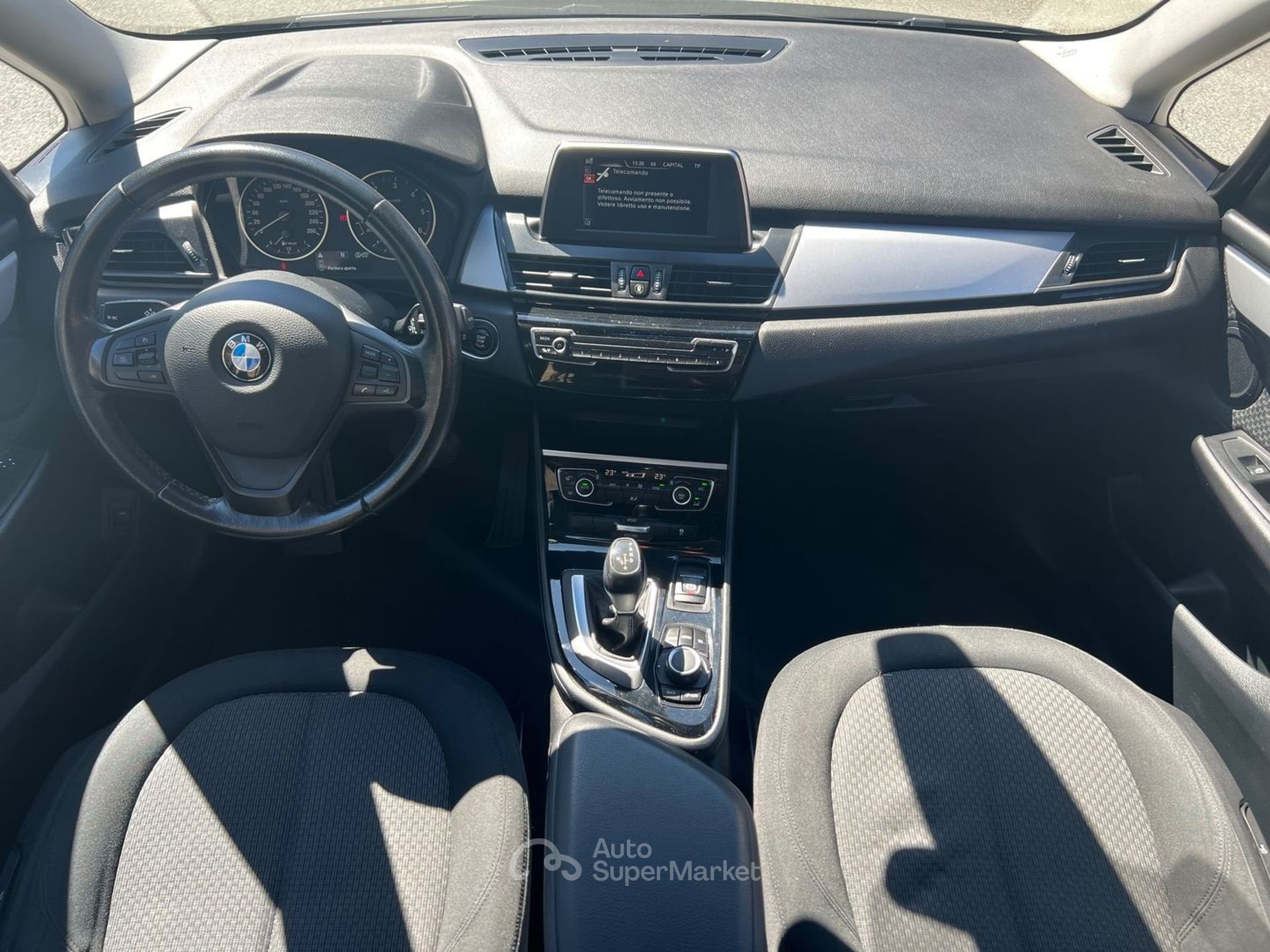 BMW Serie 2 218d