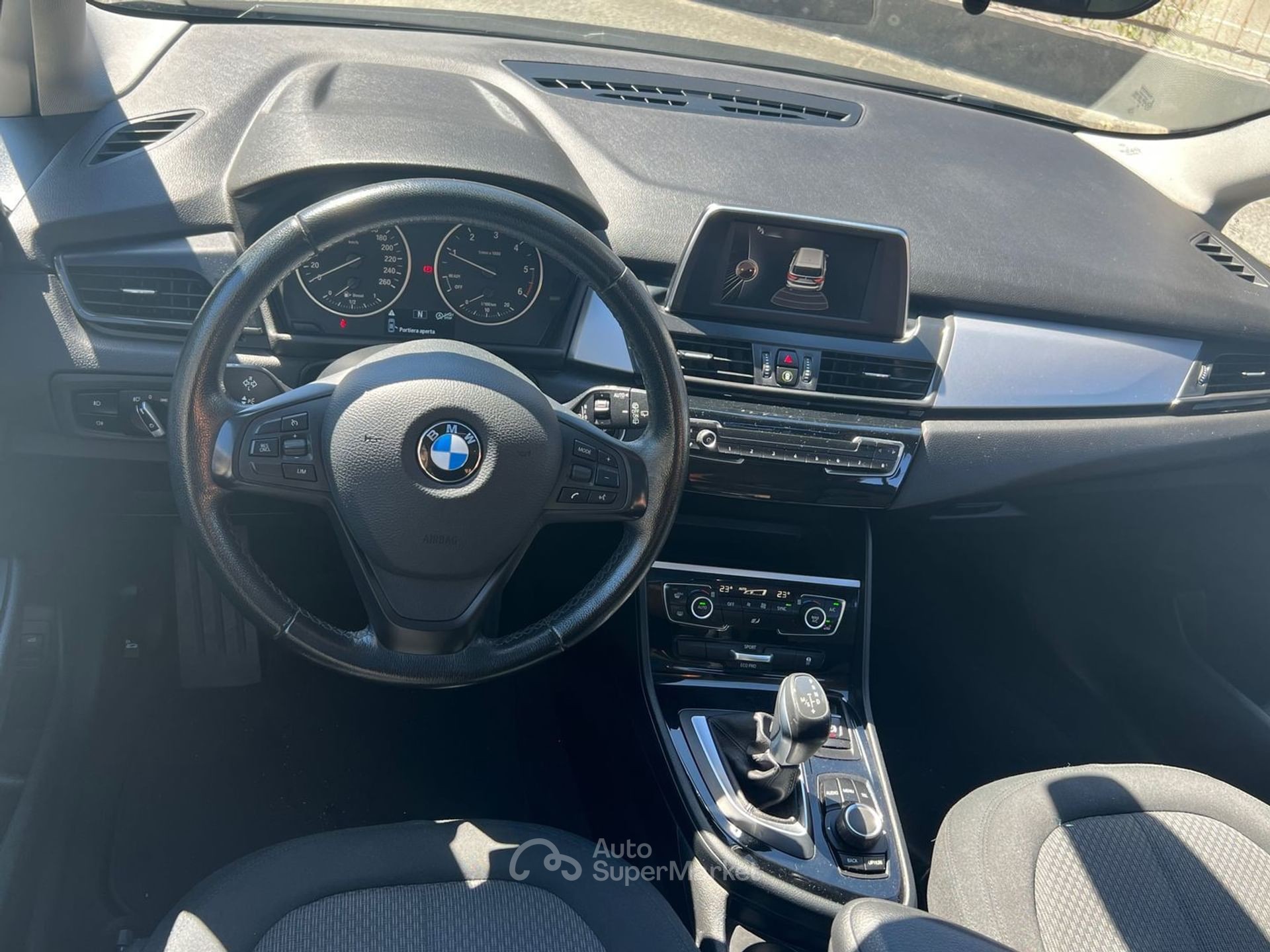 BMW Serie 2 218d