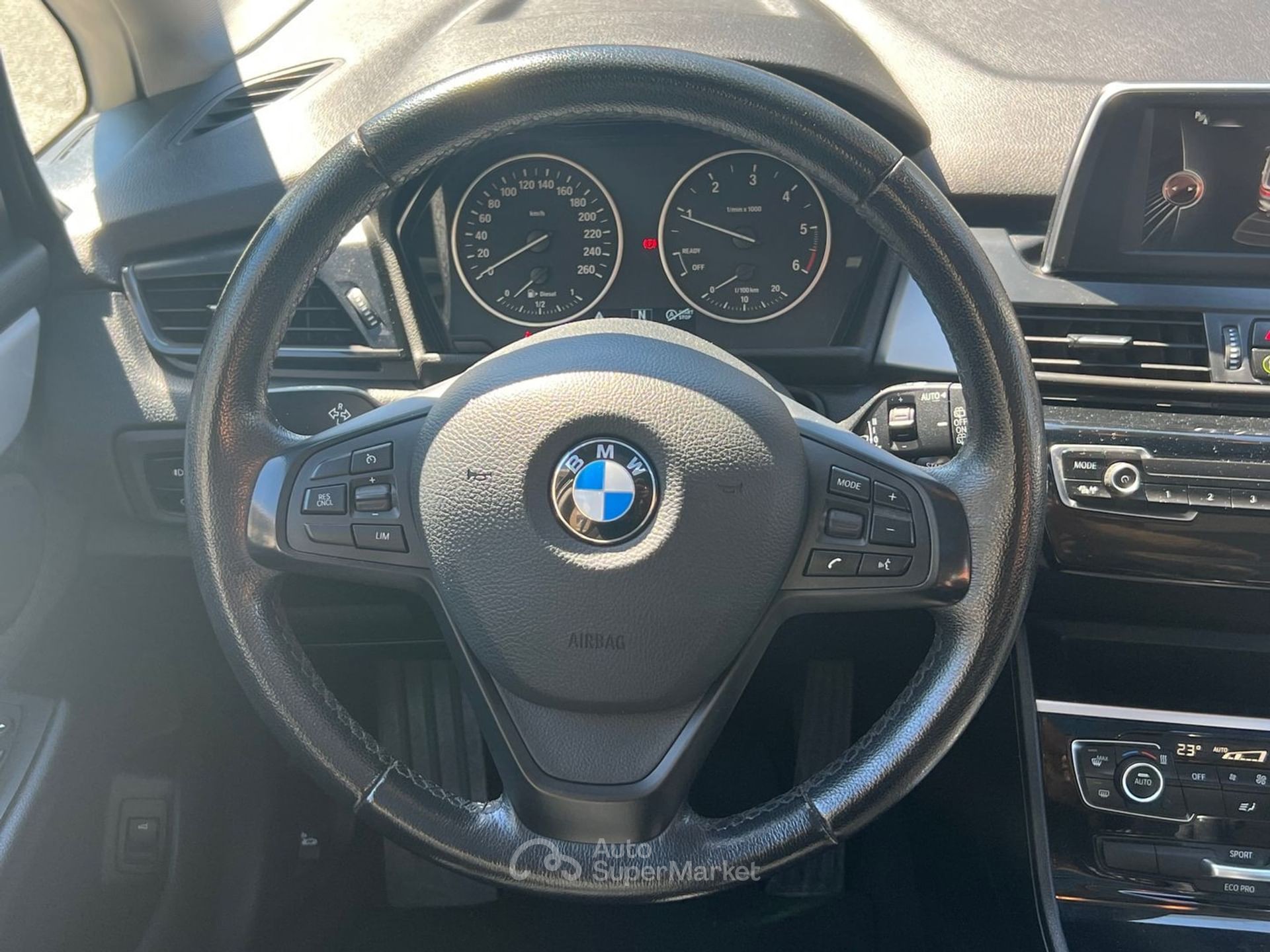 BMW Serie 2 218d