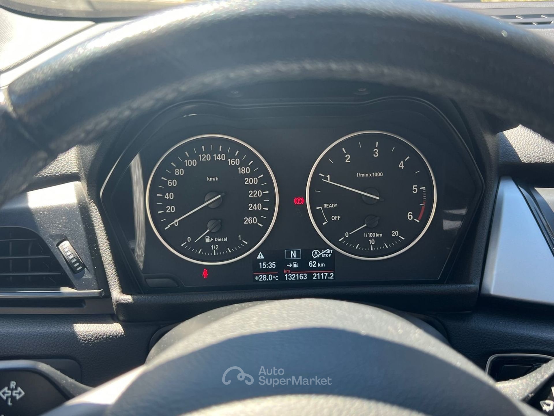 BMW Serie 2 218d