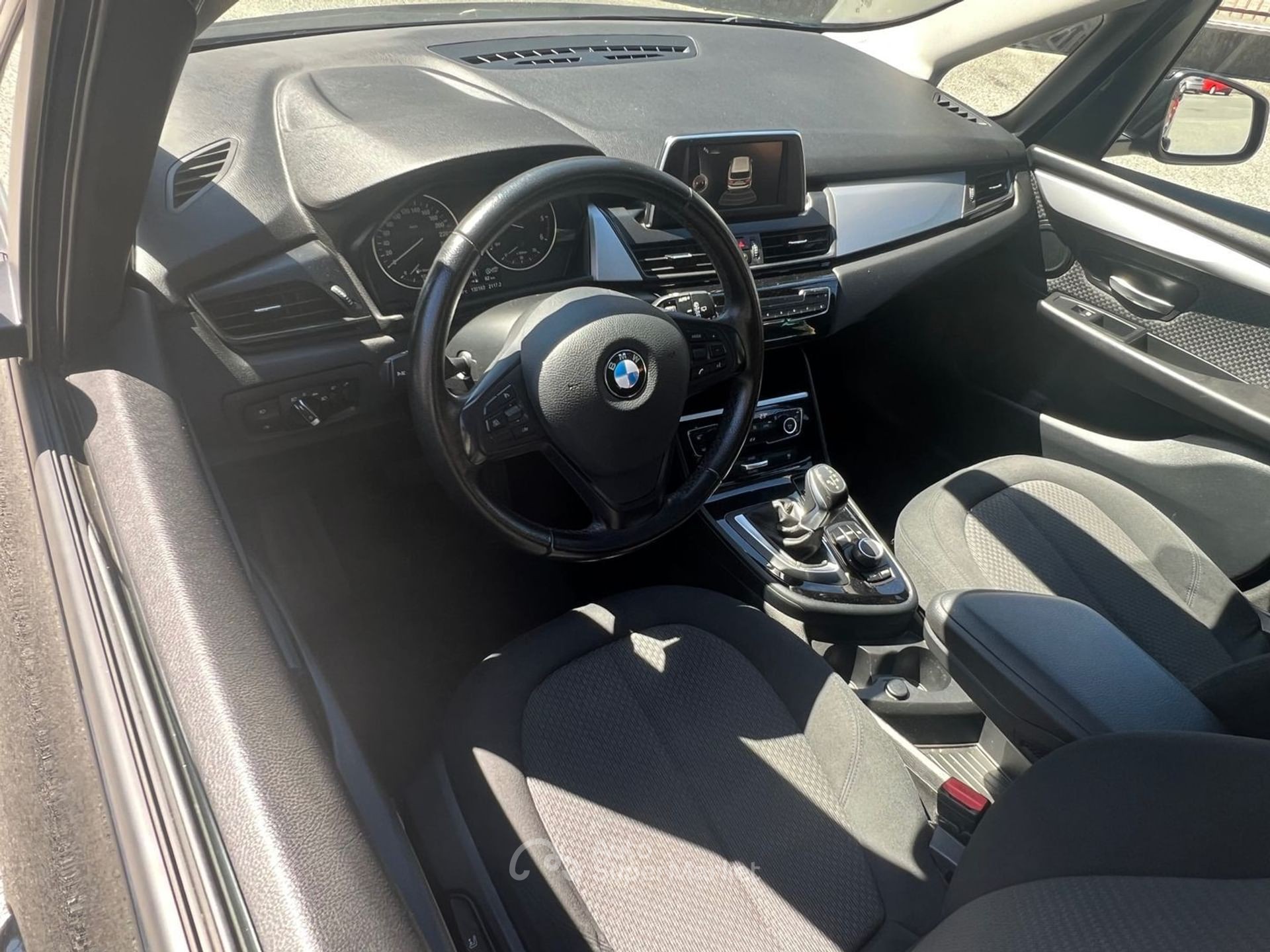 BMW Serie 2 218d