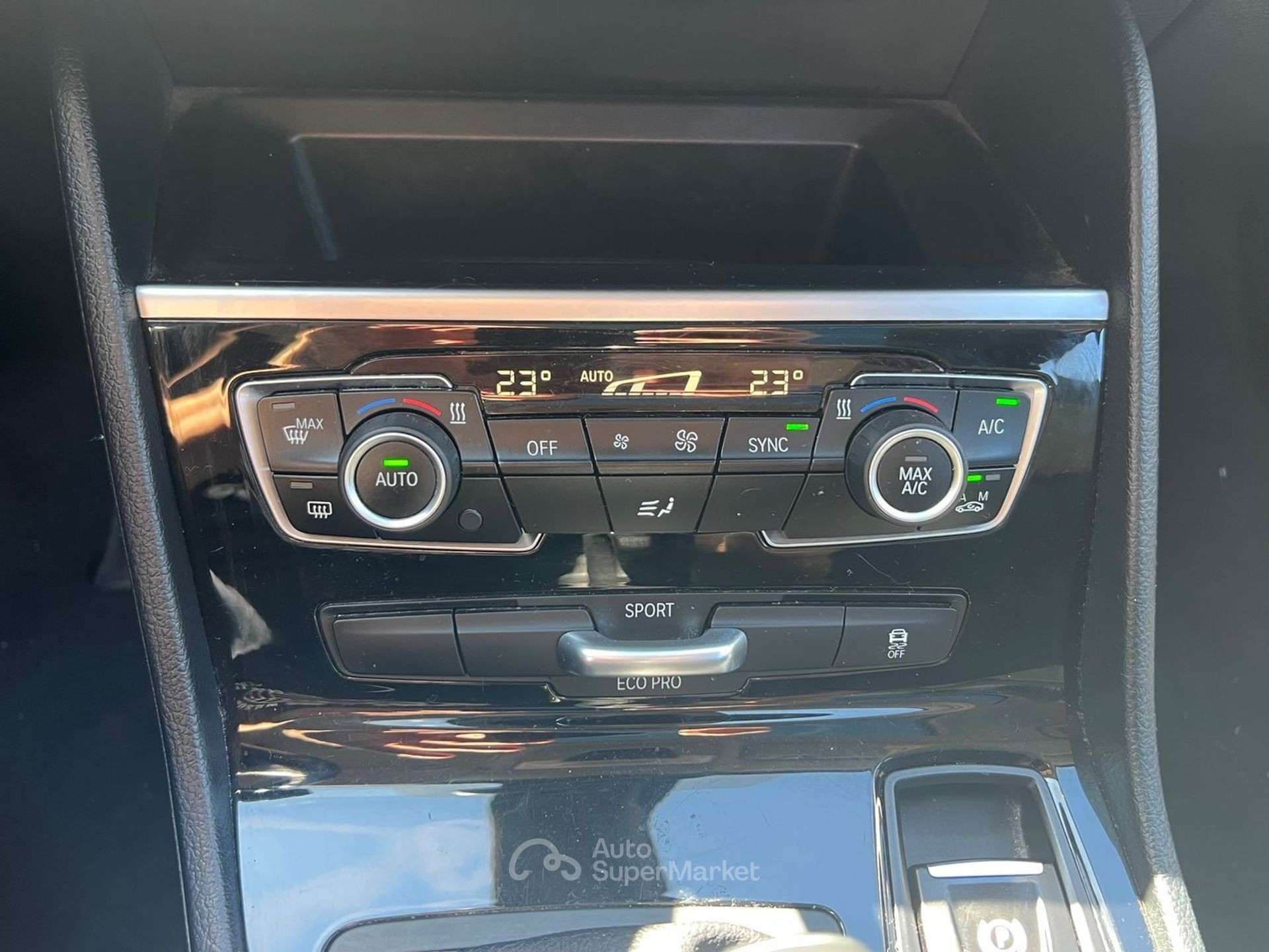 BMW Serie 2 218d