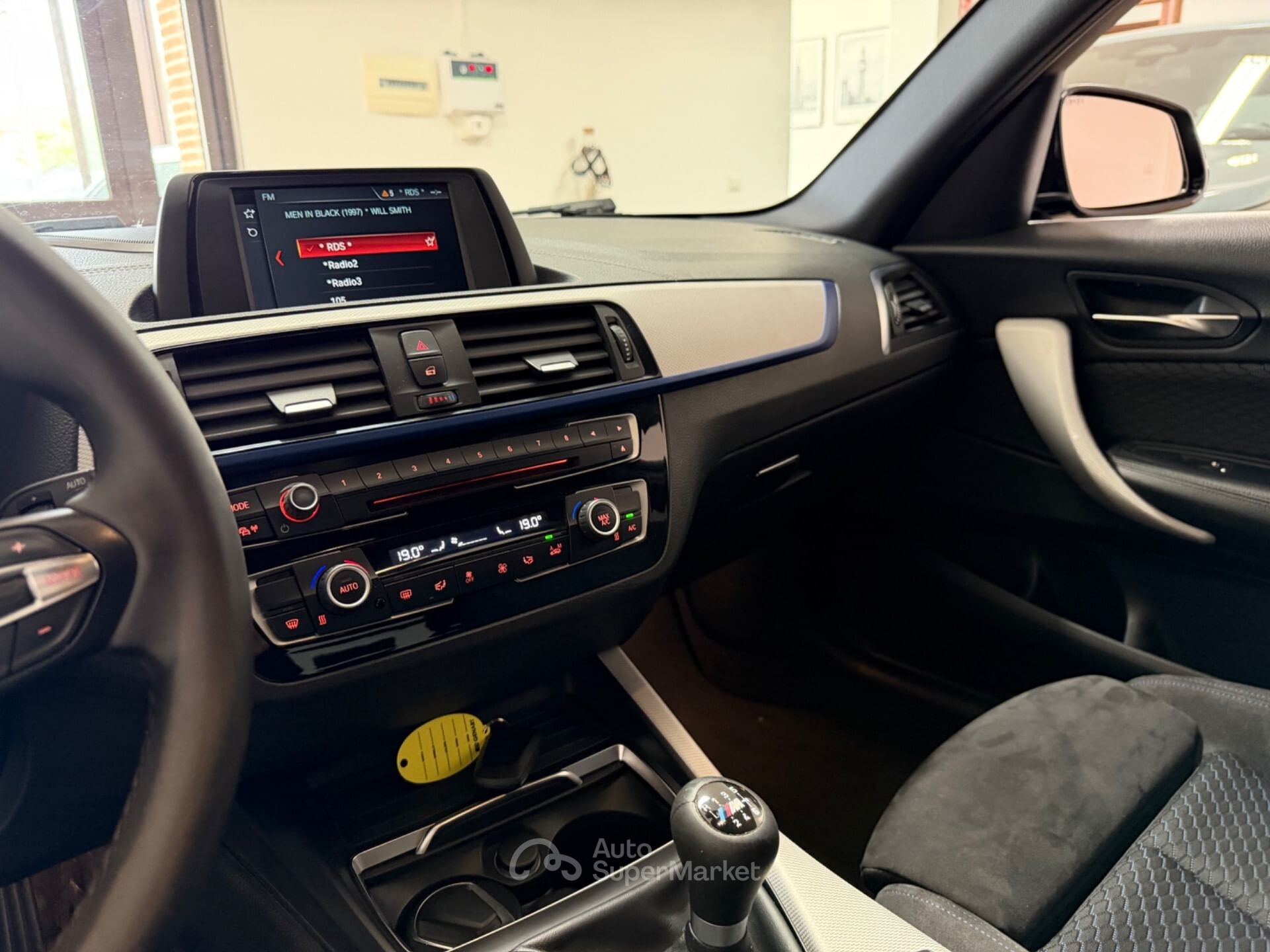 BMW Serie 1 116d