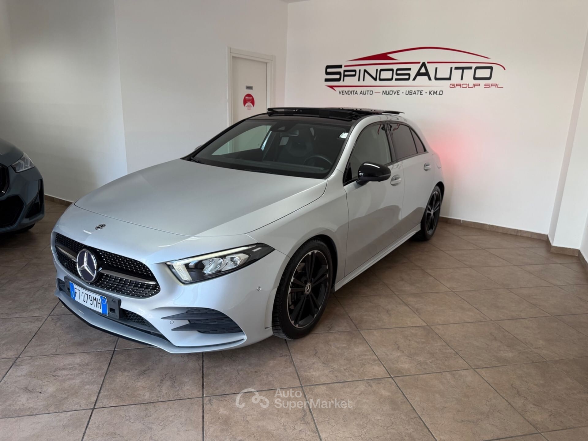 Mercedes-Benz Classe A