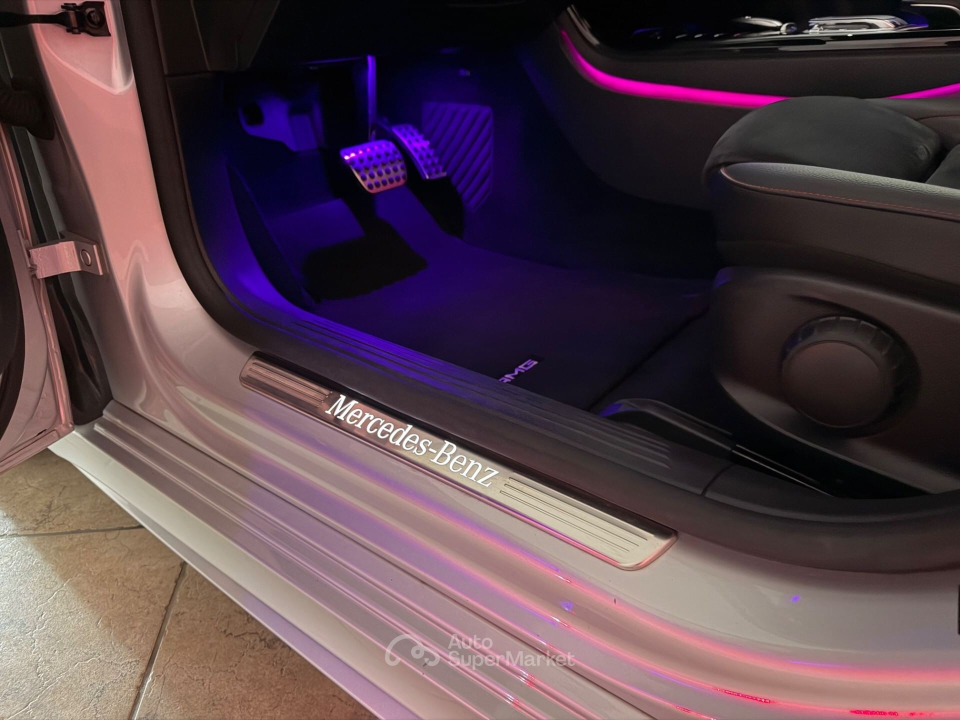 Mercedes-Benz Classe A