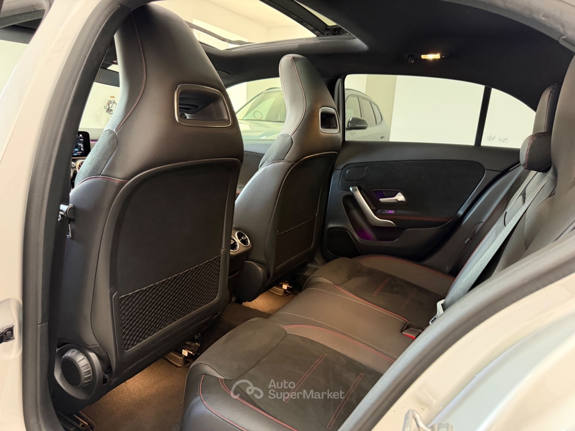 Mercedes-Benz Classe A
