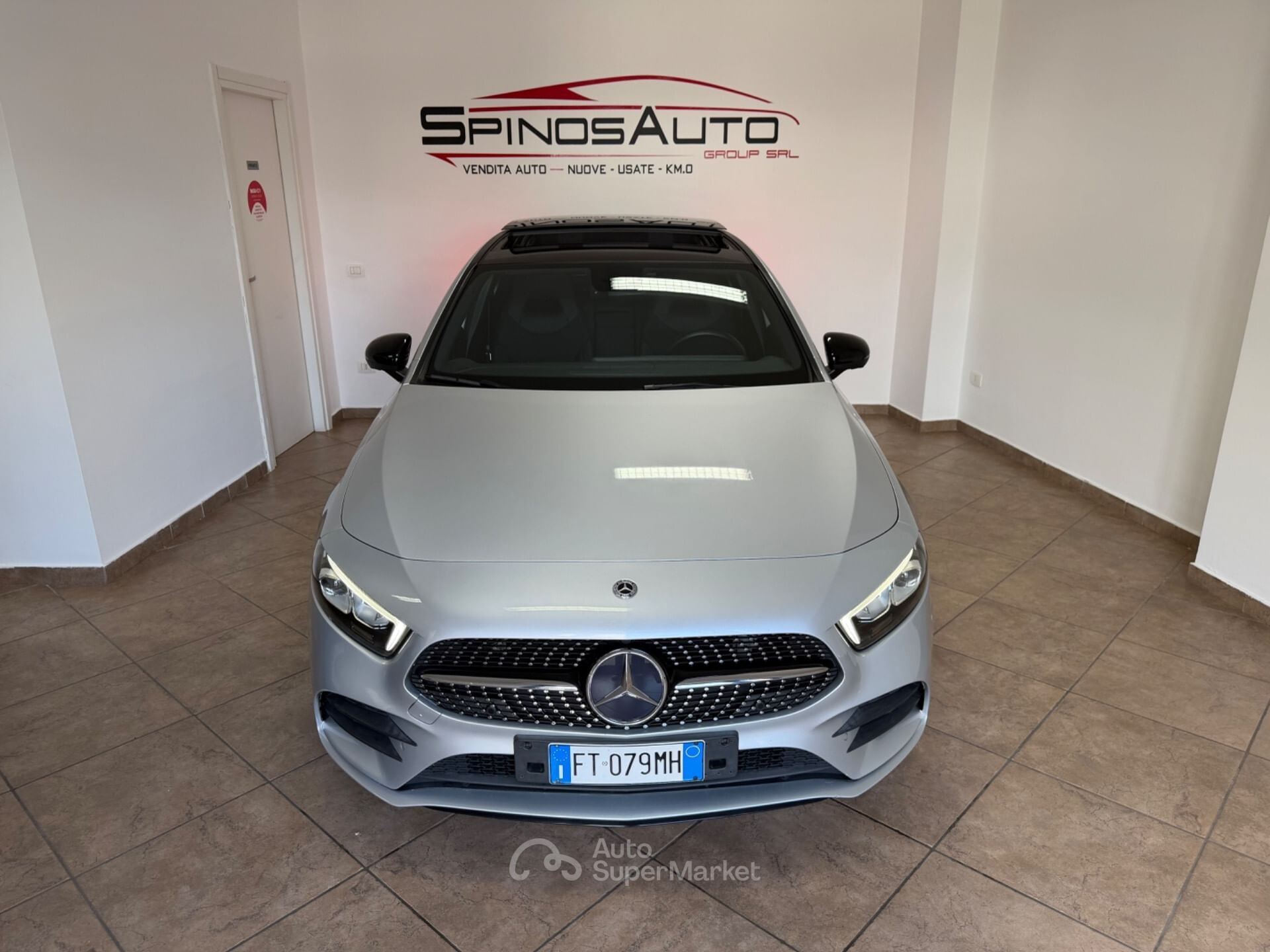 Mercedes-Benz Classe A