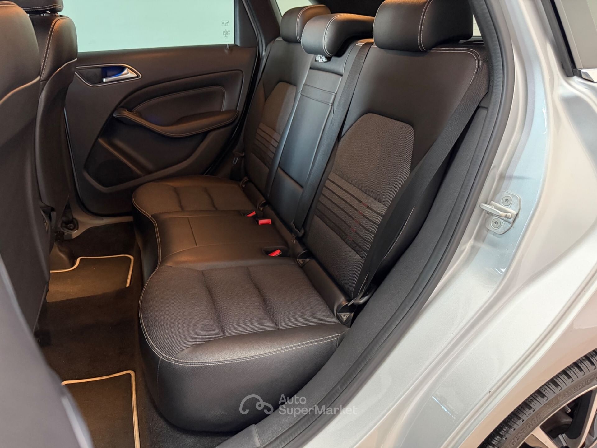 Mercedes-Benz Classe B