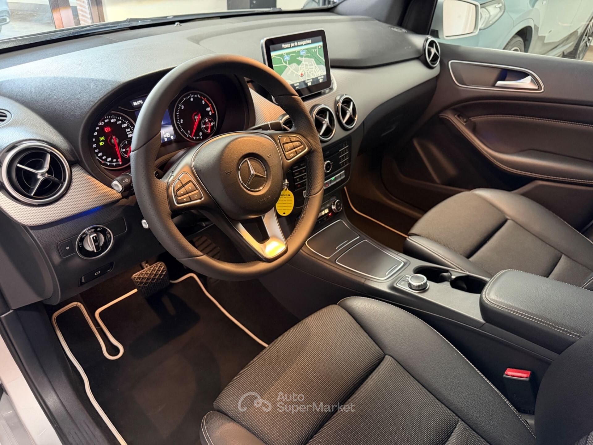 Mercedes-Benz Classe B