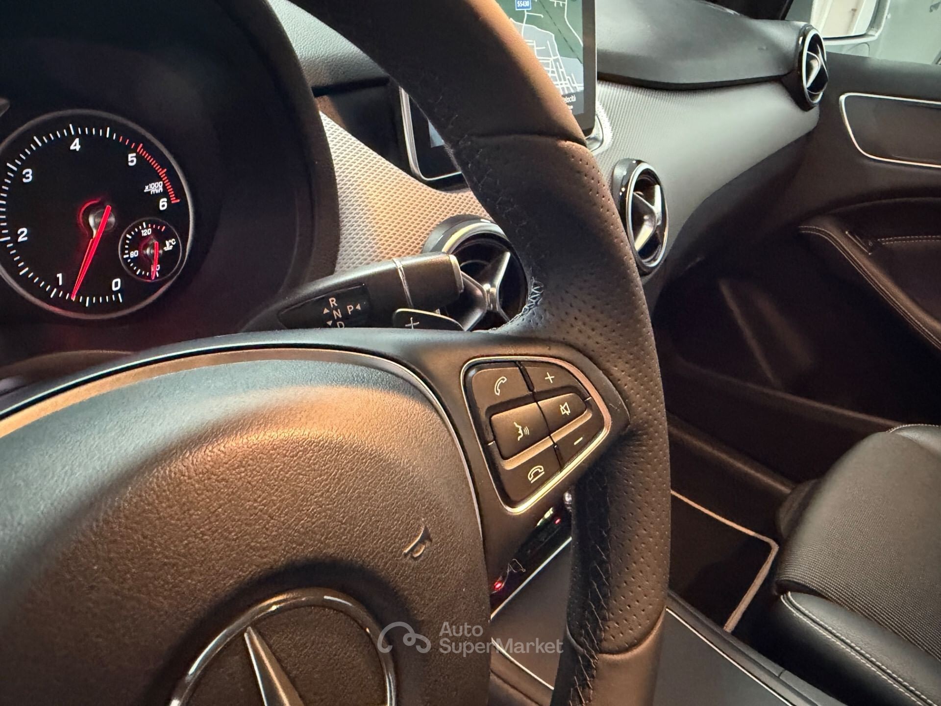 Mercedes-Benz Classe B
