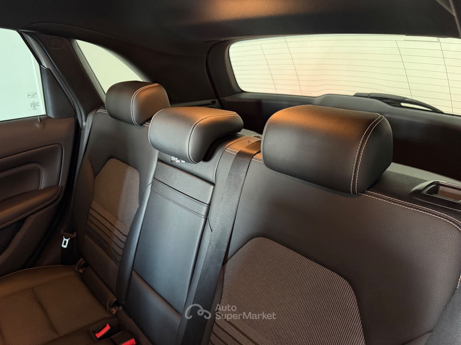 Mercedes-Benz Classe B