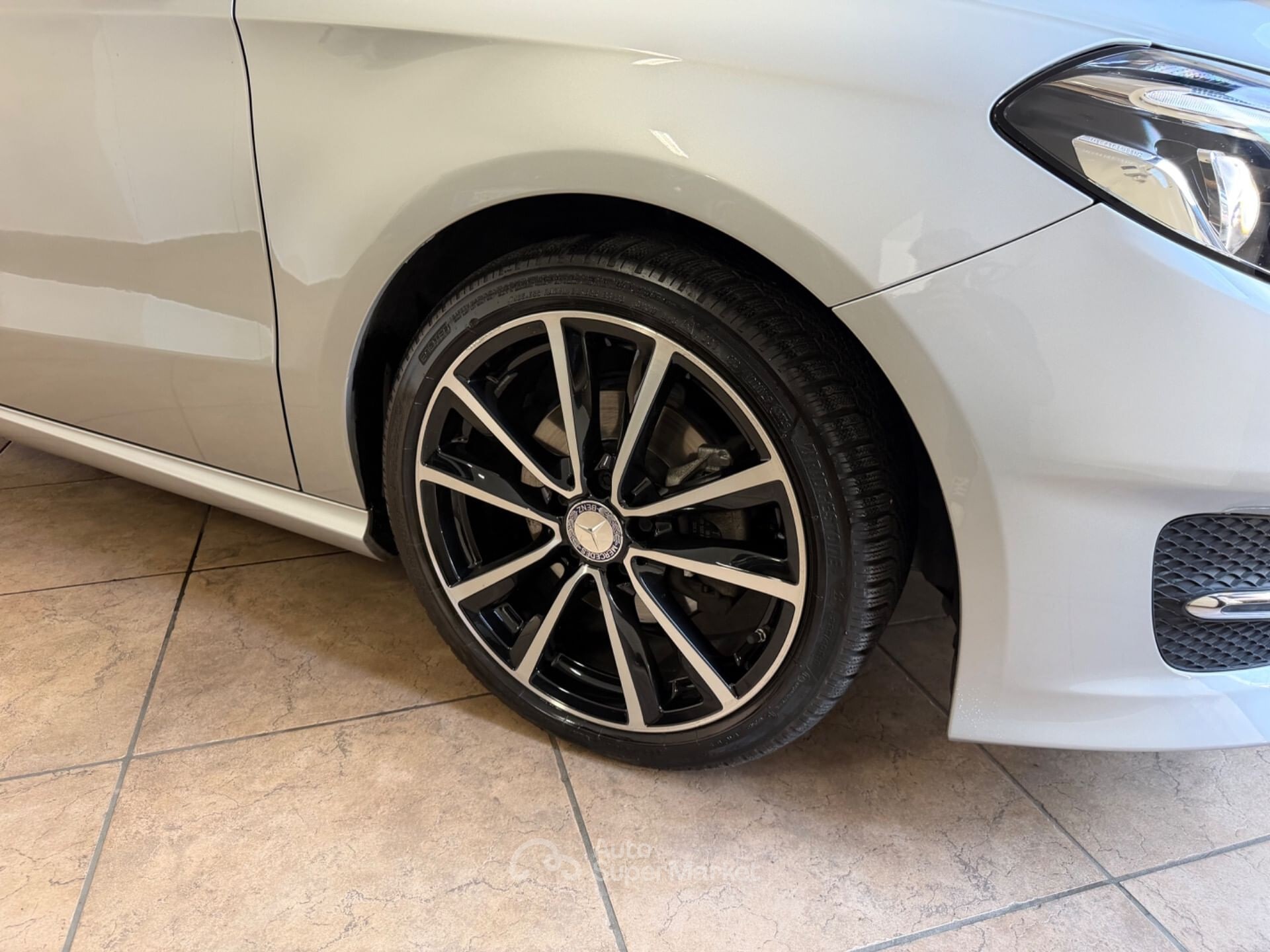 Mercedes-Benz Classe B