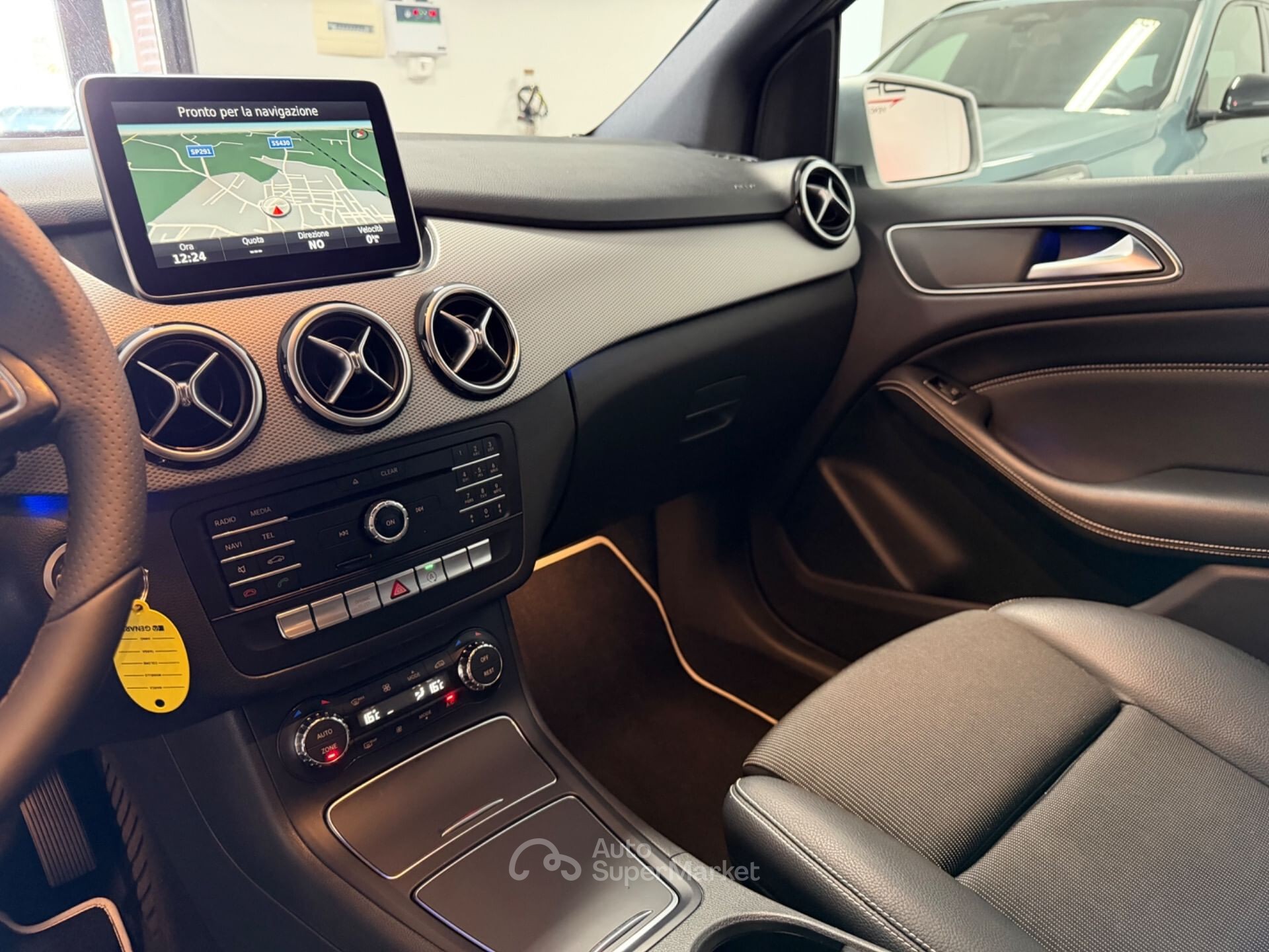 Mercedes-Benz Classe B