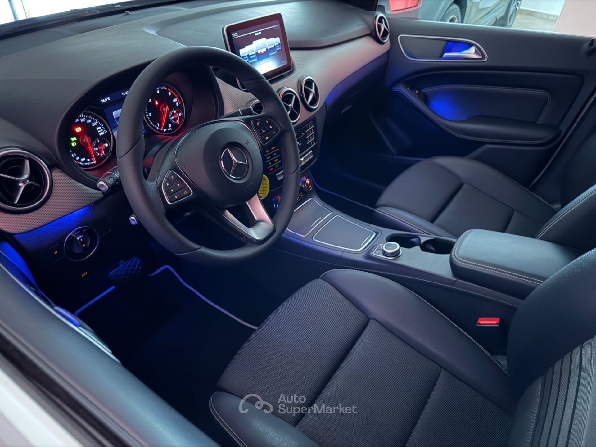 Mercedes-Benz Classe B
