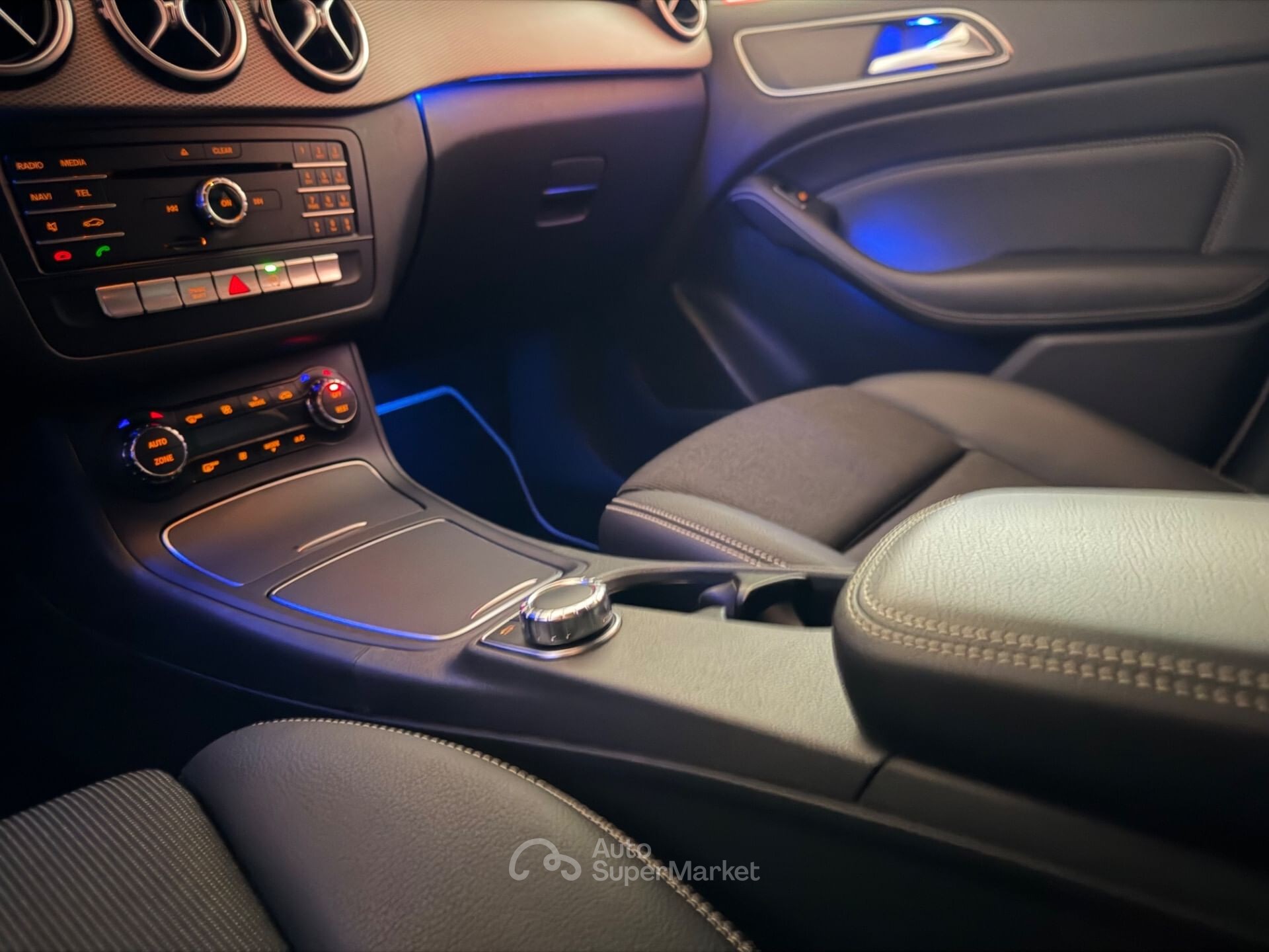 Mercedes-Benz Classe B