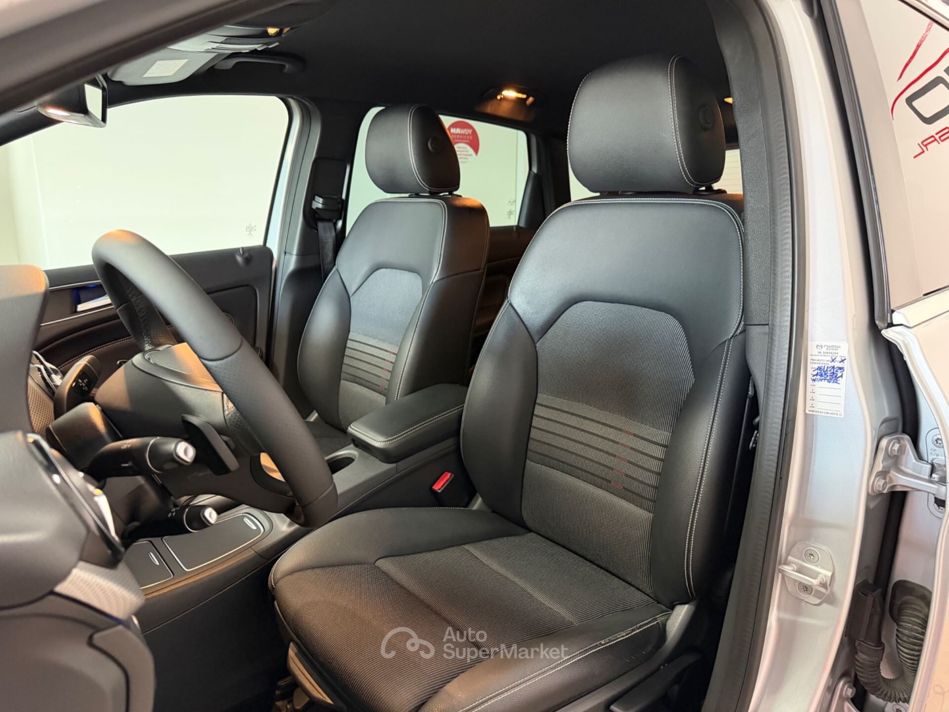Mercedes-Benz Classe B