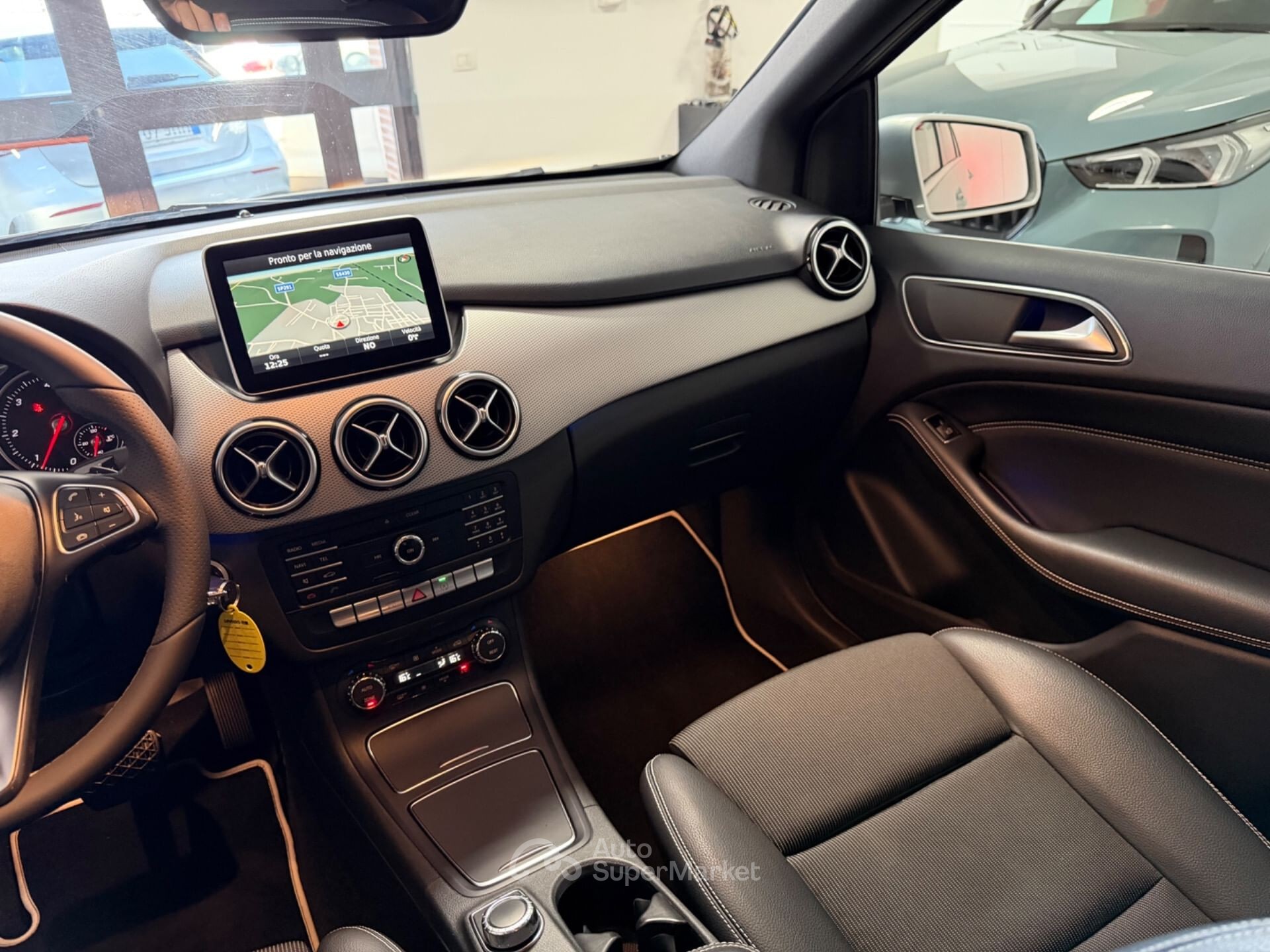Mercedes-Benz Classe B