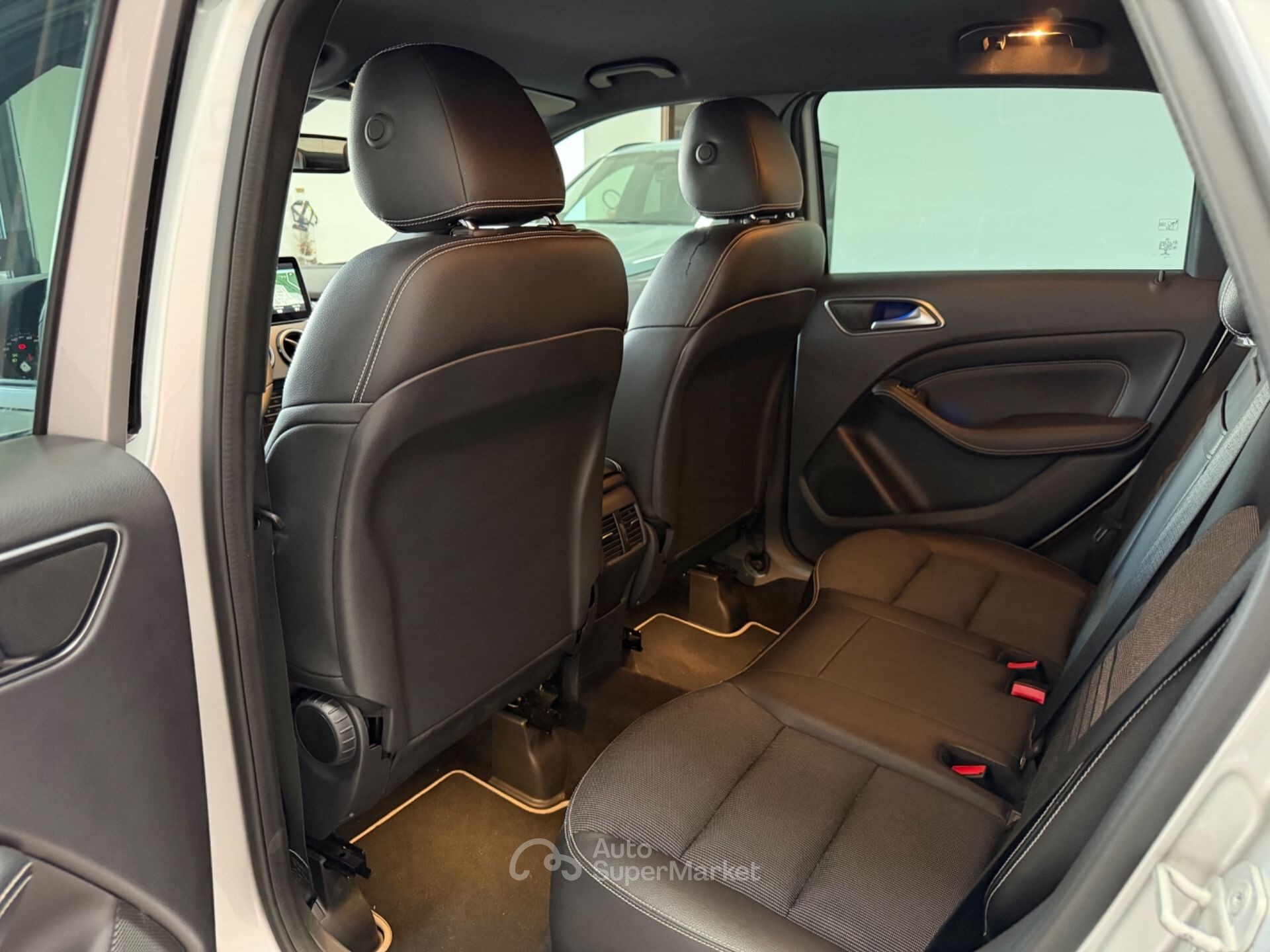 Mercedes-Benz Classe B