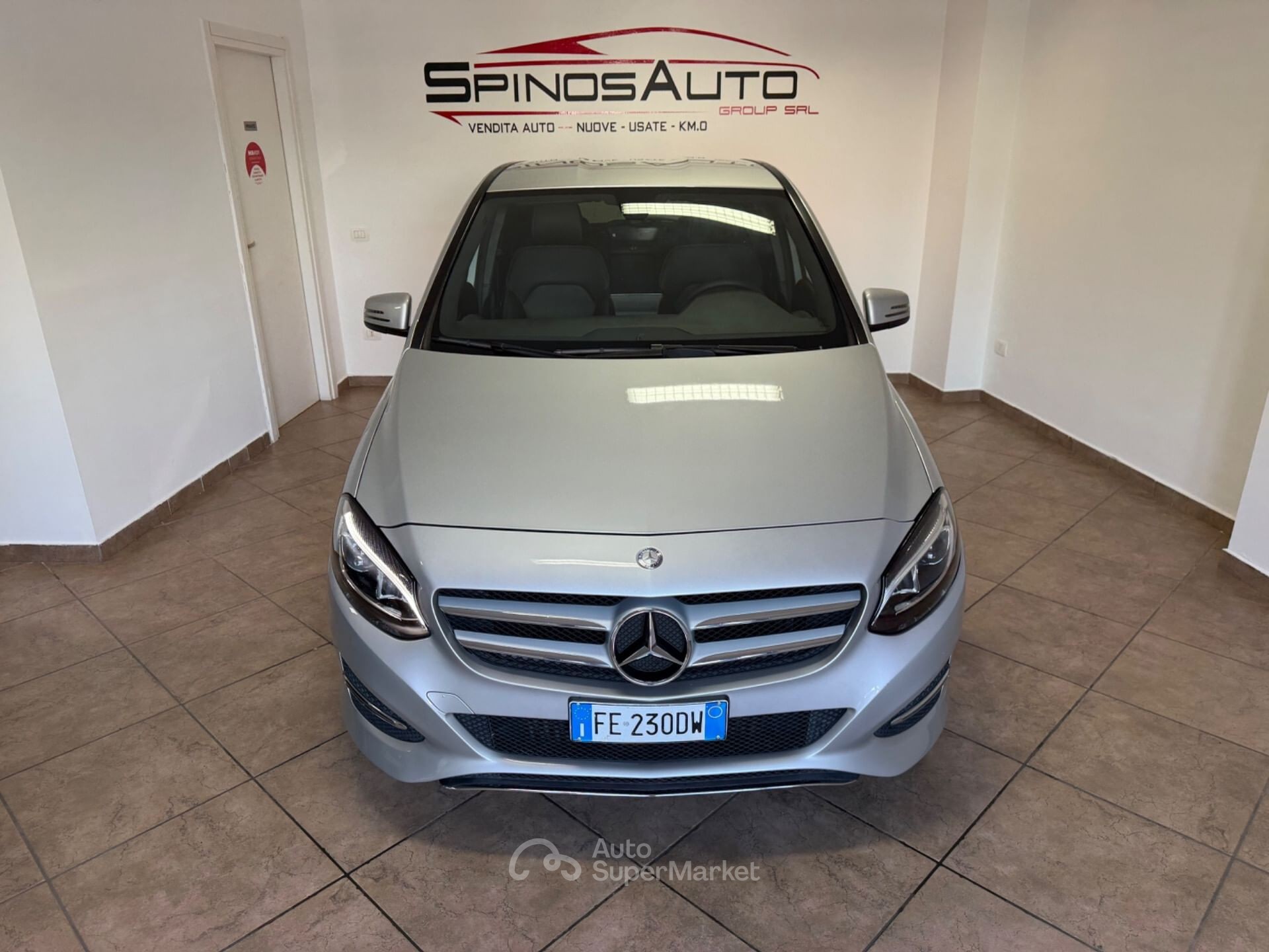 Mercedes-Benz Classe B