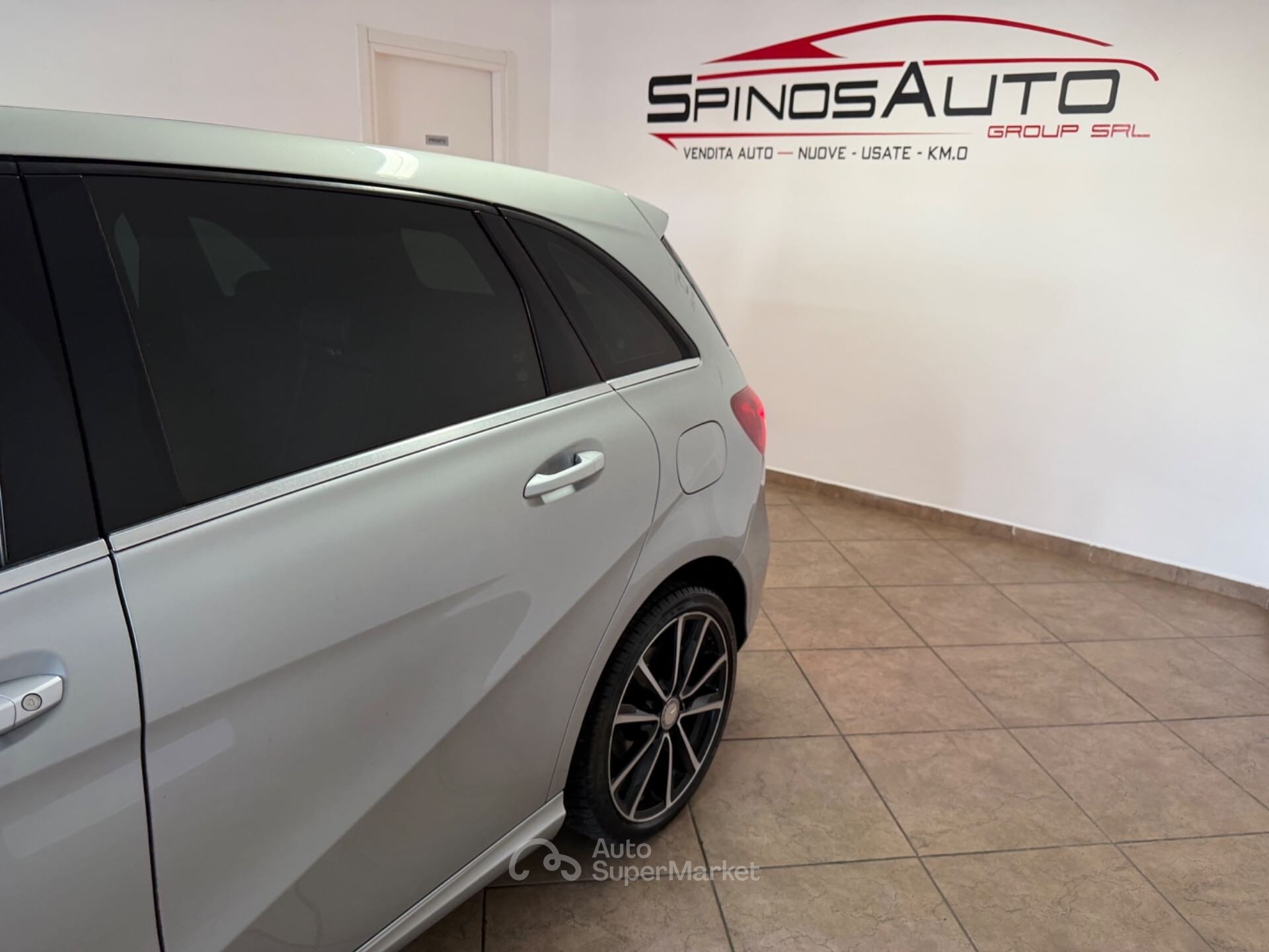 Mercedes-Benz Classe B