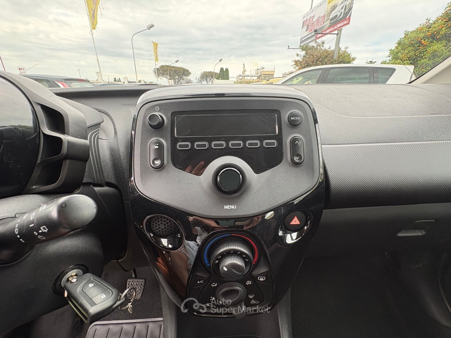 Citroen C1