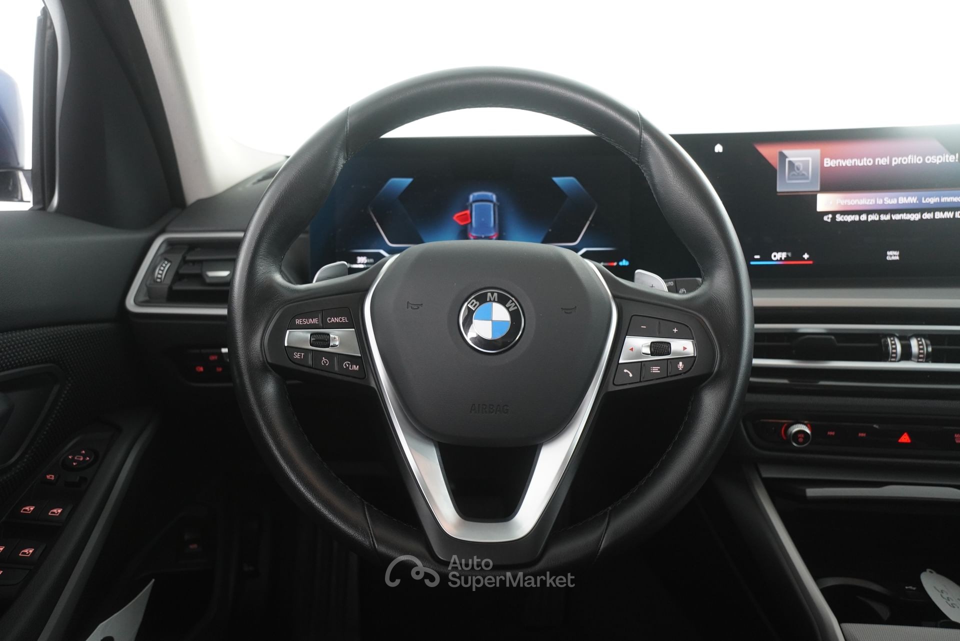 BMW Serie 3 320d