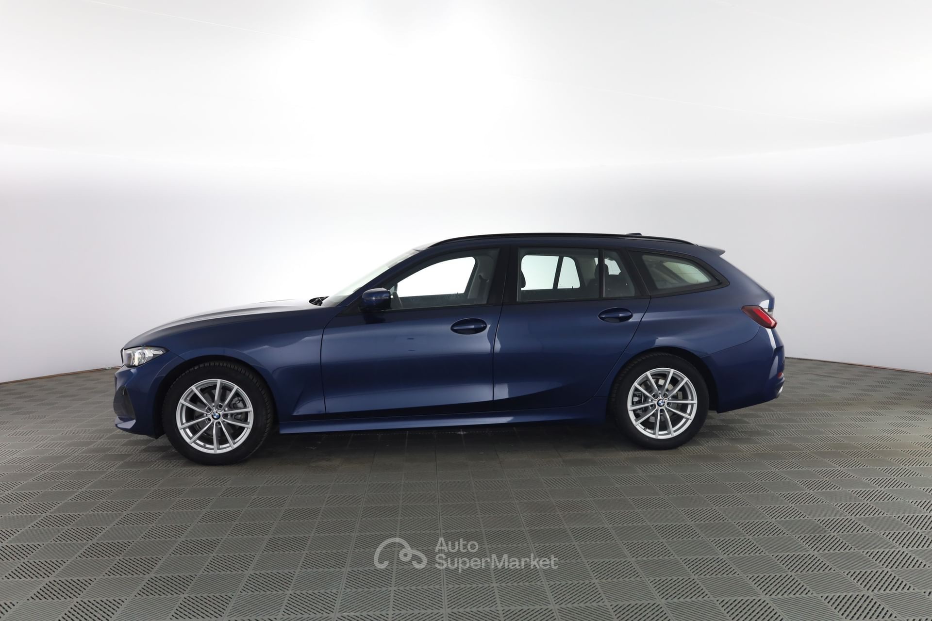 BMW Serie 3 320d