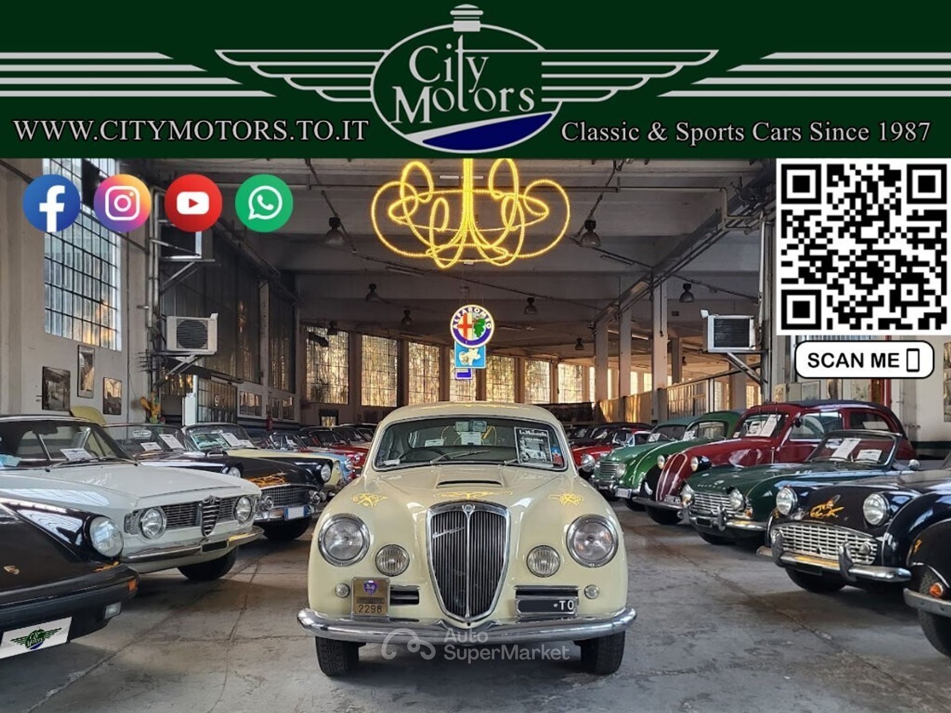 Ford Altro
