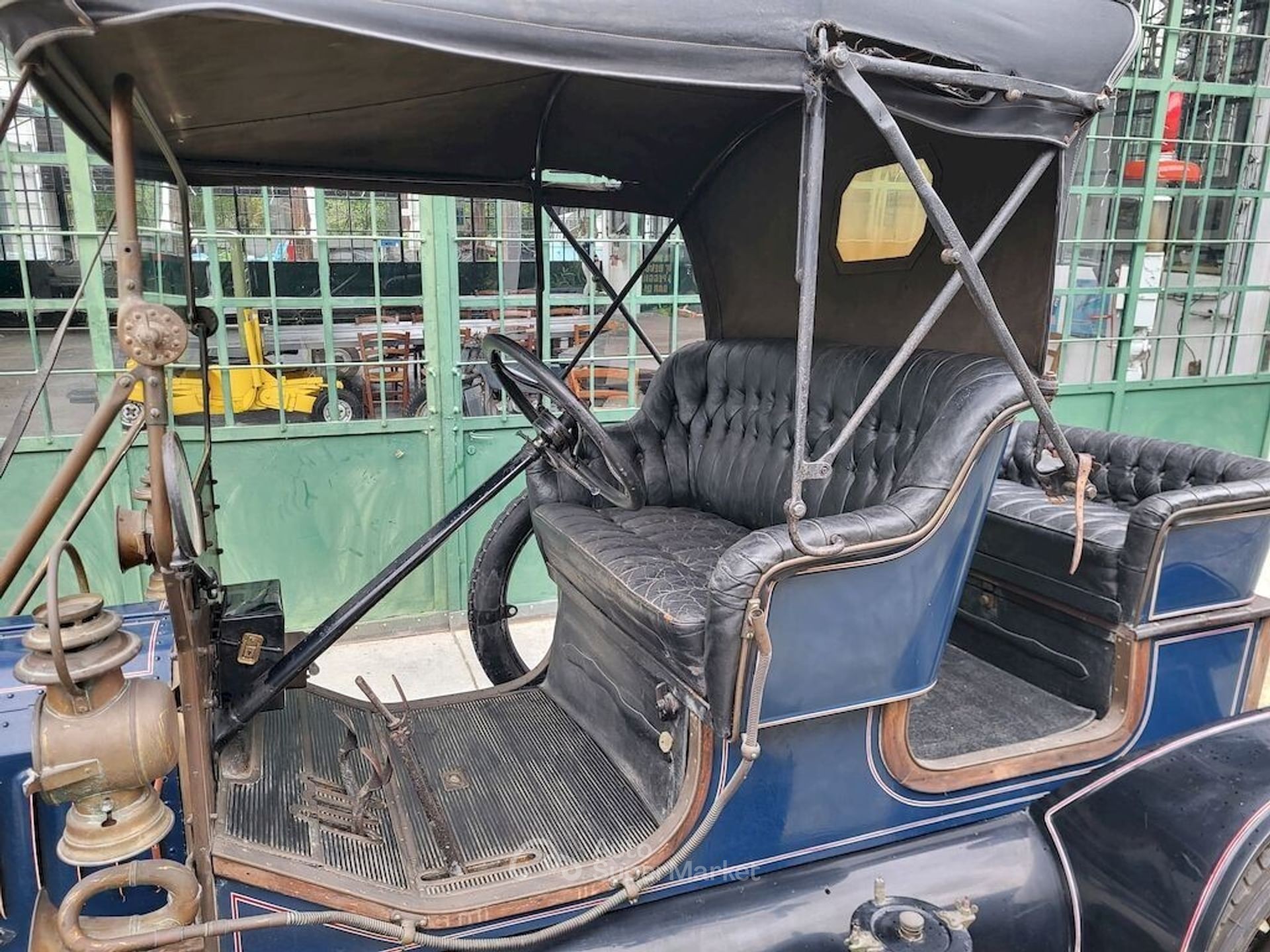 Ford Model