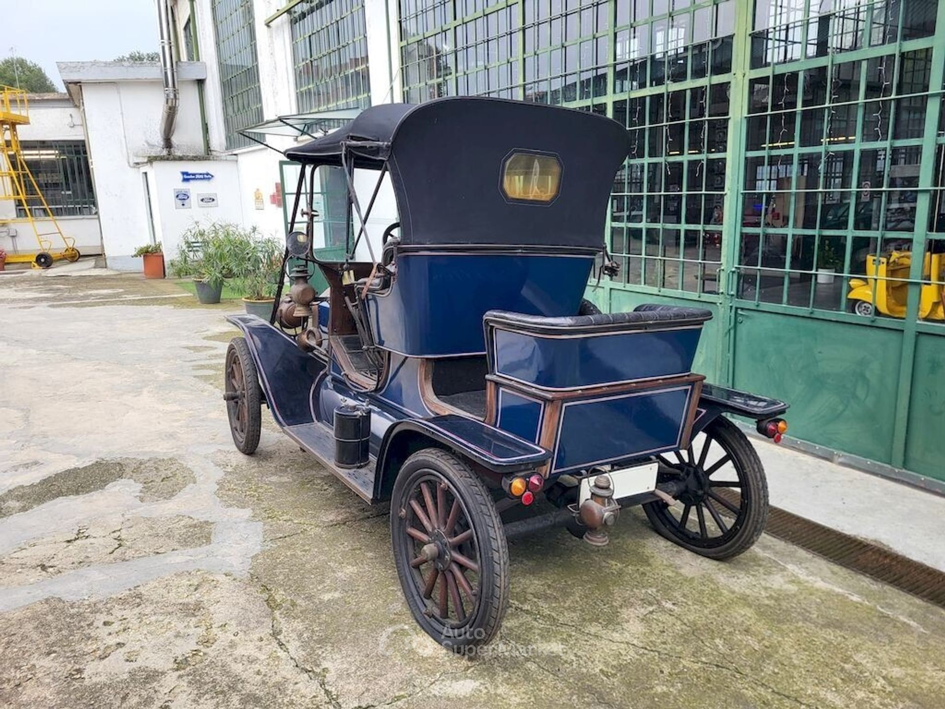 Ford Model