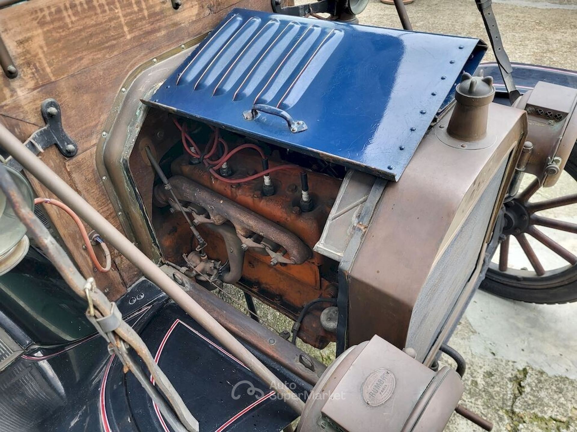 Ford Model