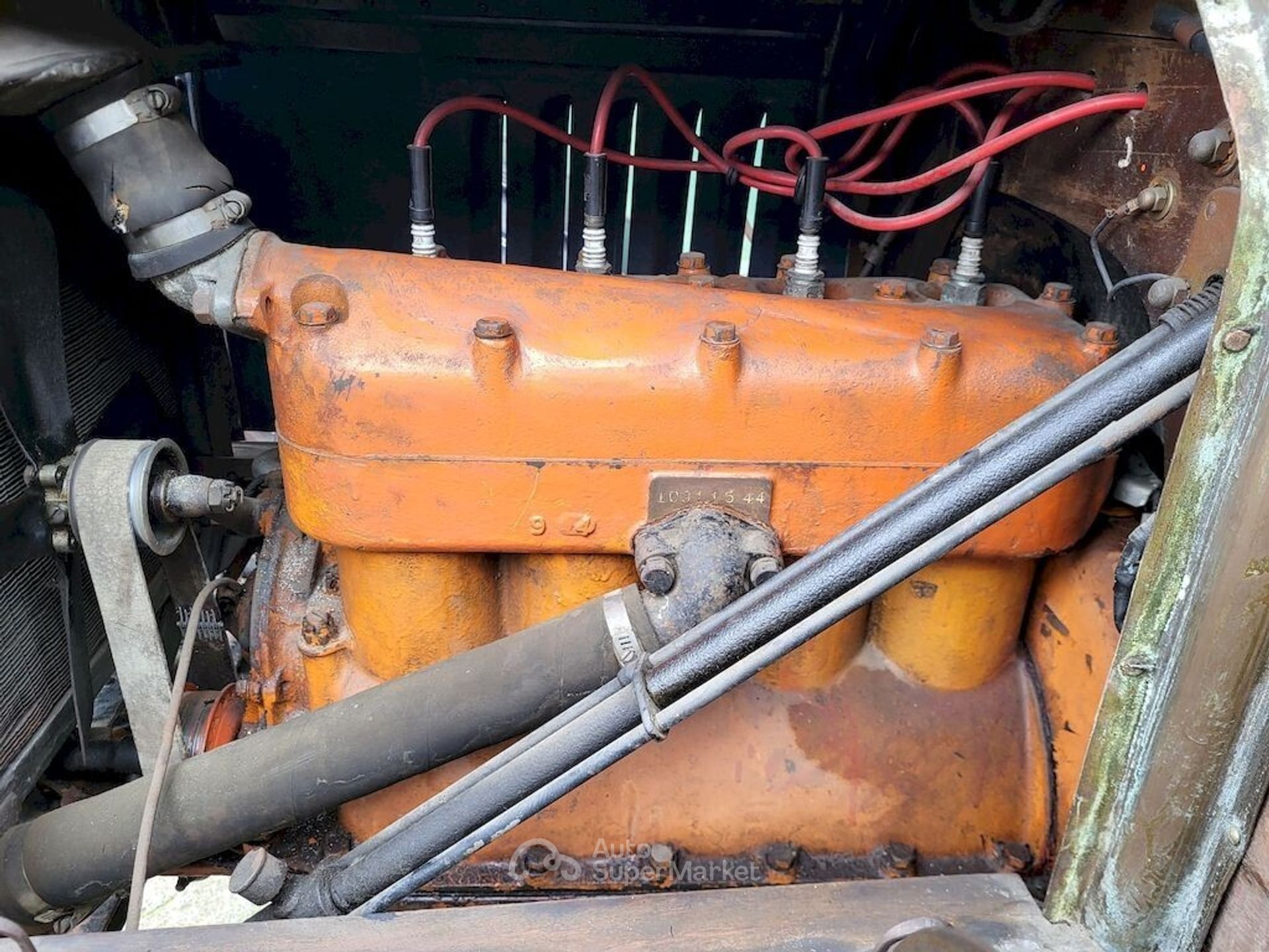 Ford Model