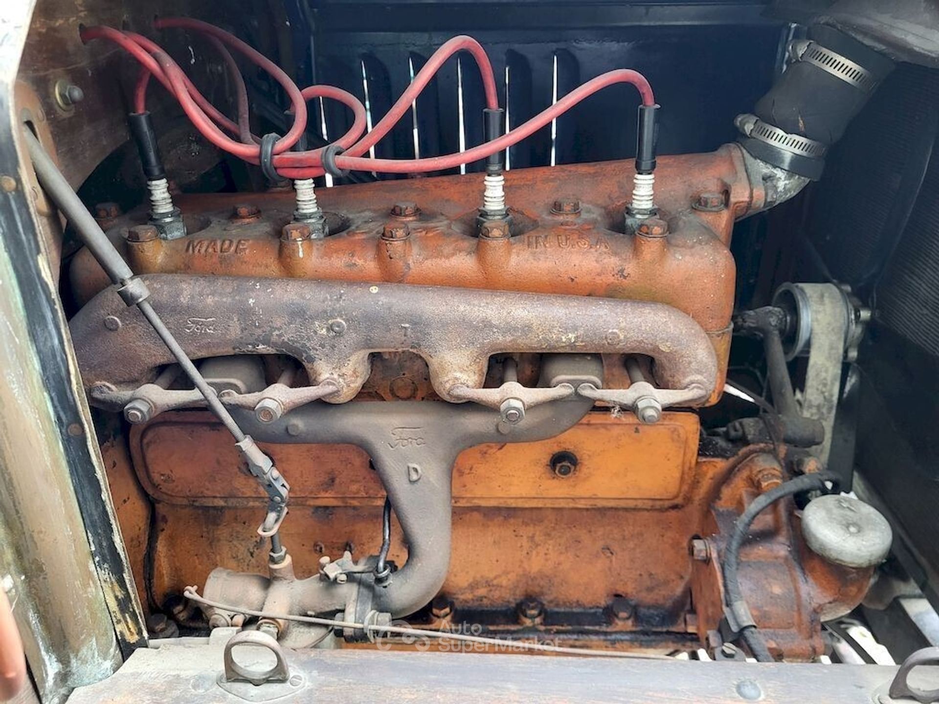 Ford Model
