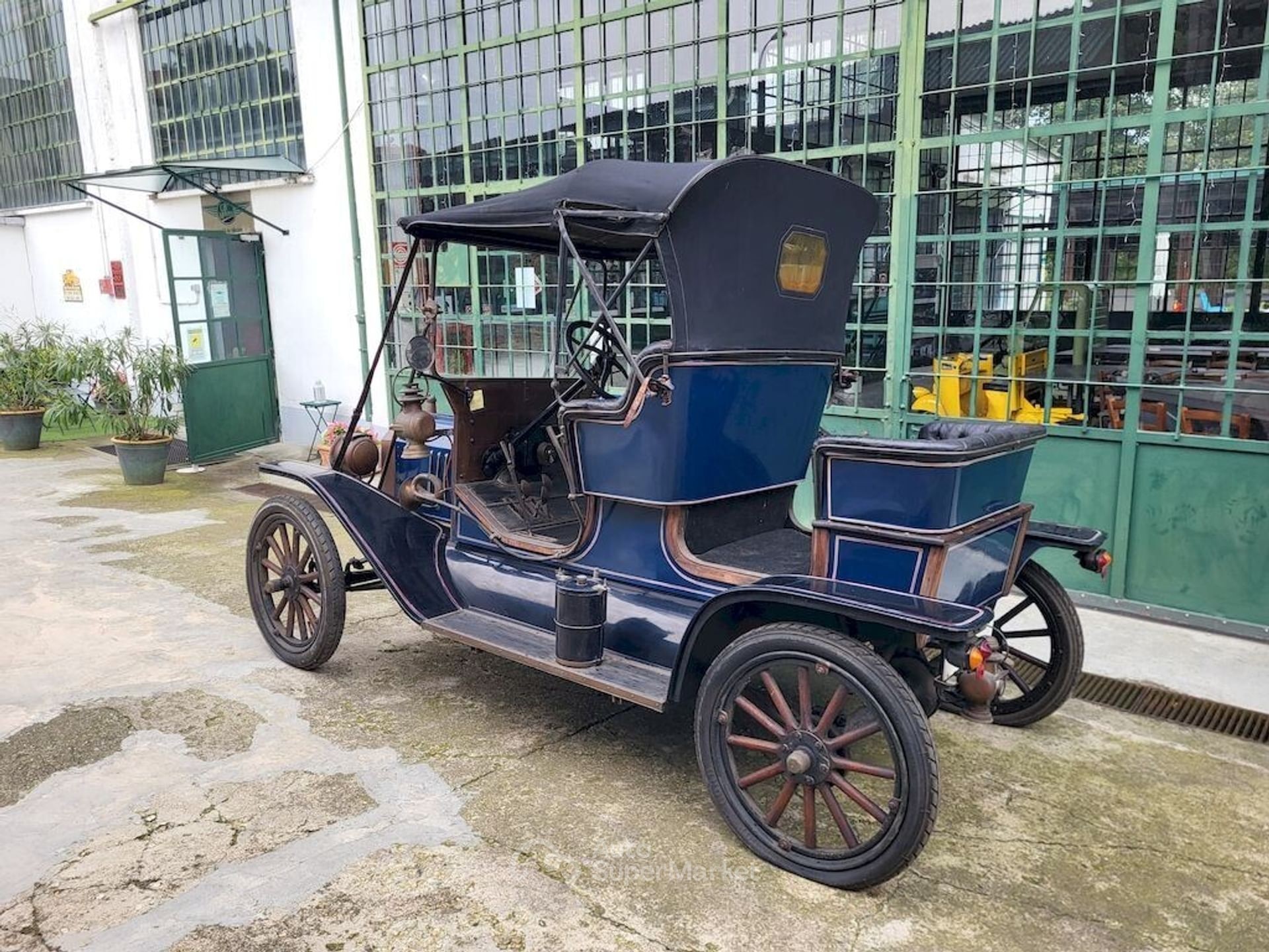 Ford Model
