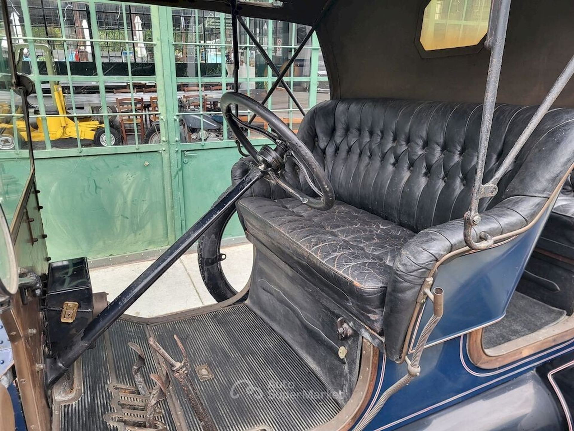 Ford Model