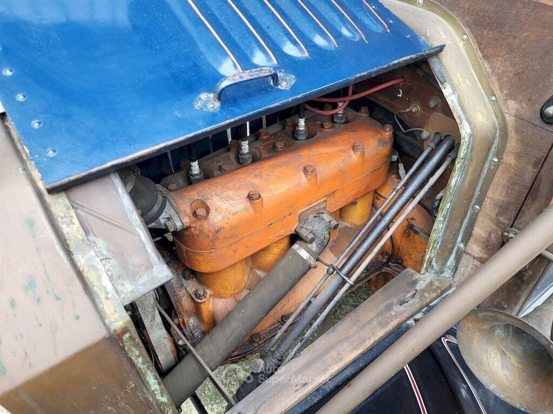 Ford Model