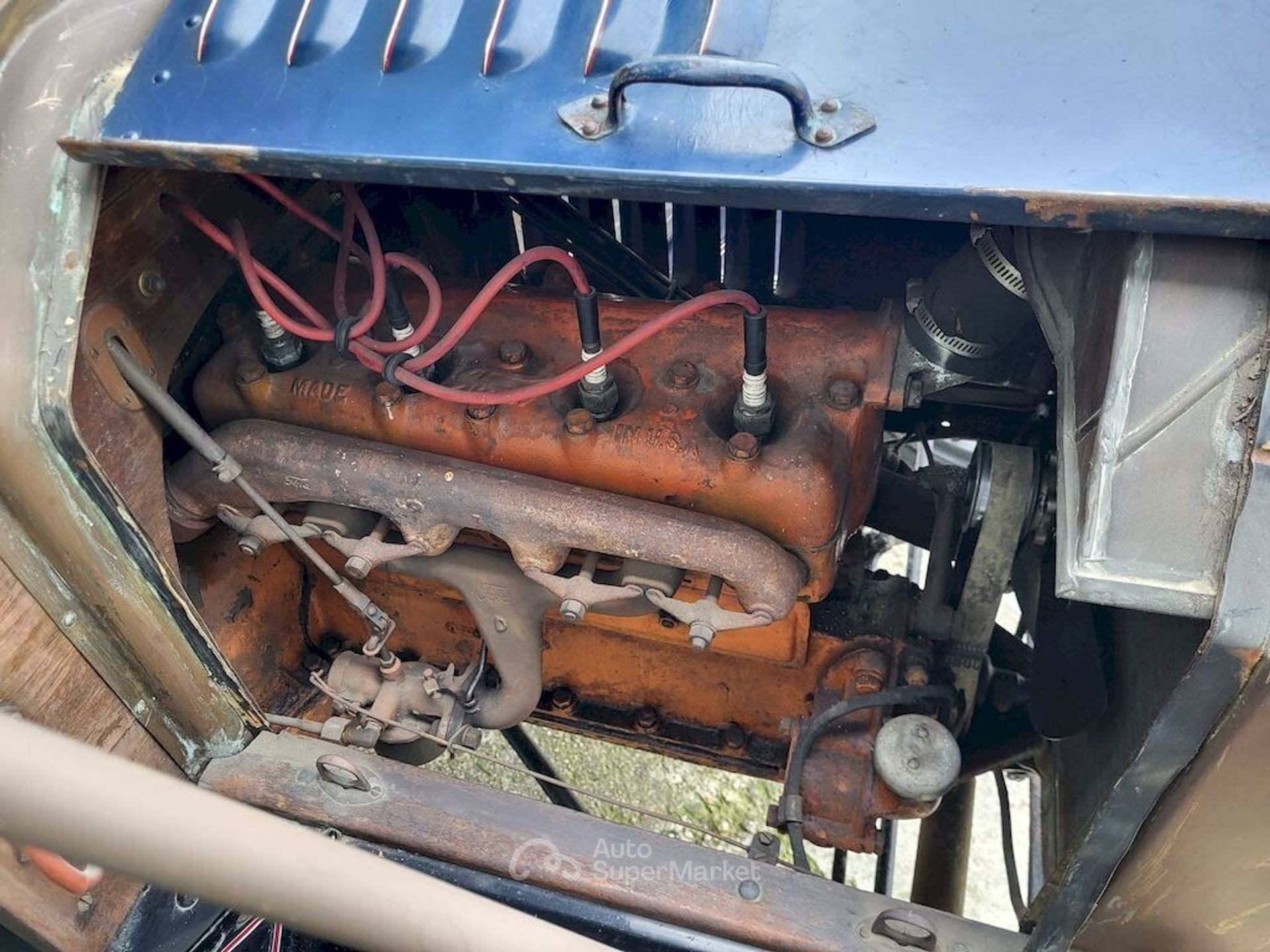 Ford Model