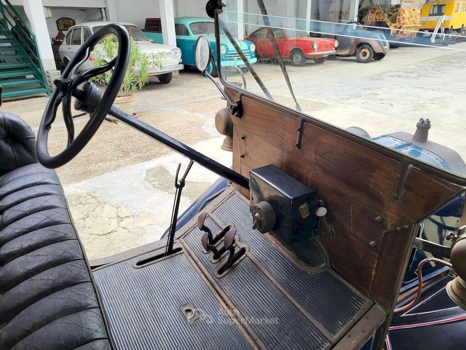 Ford Model