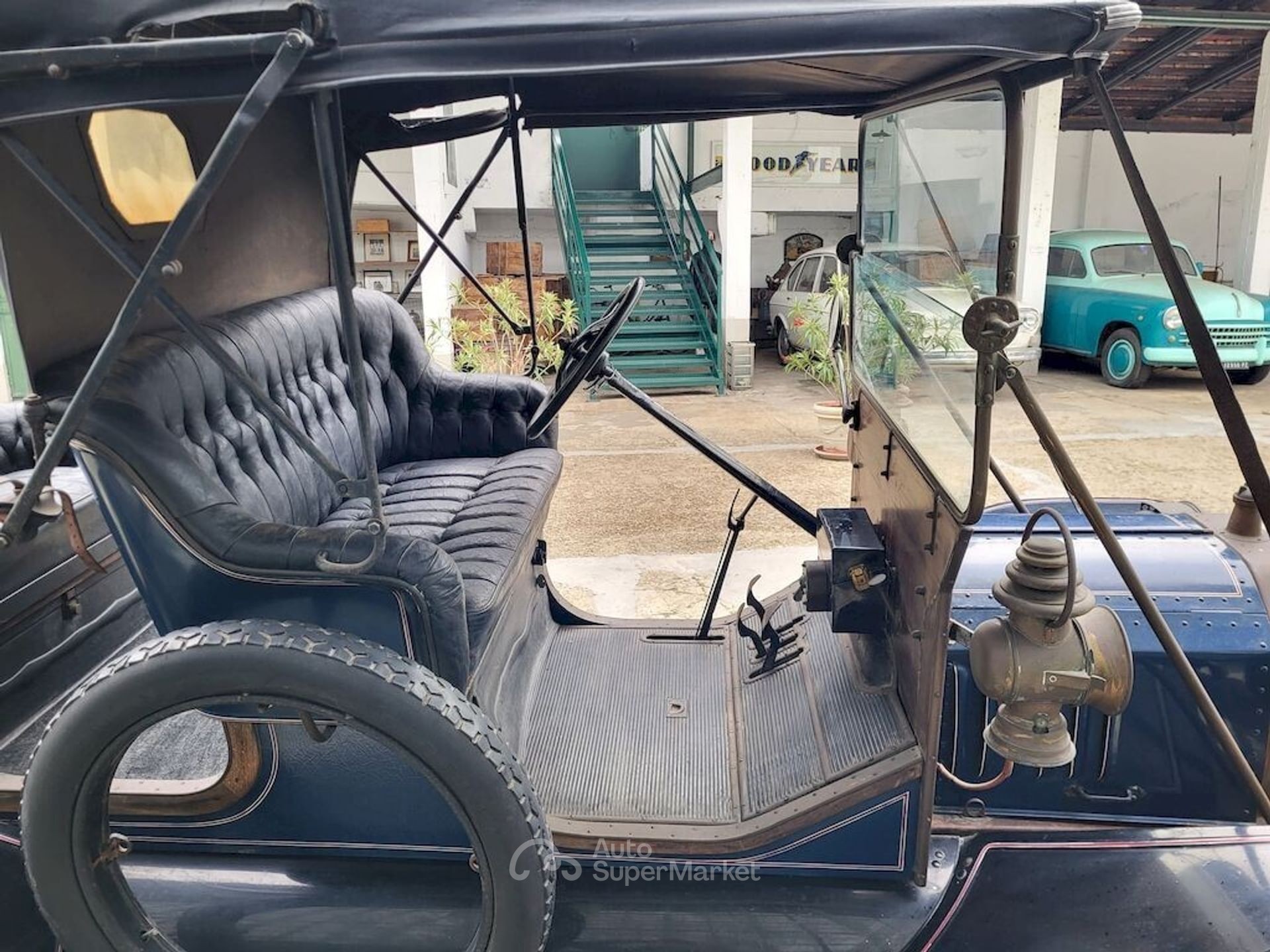Ford Model