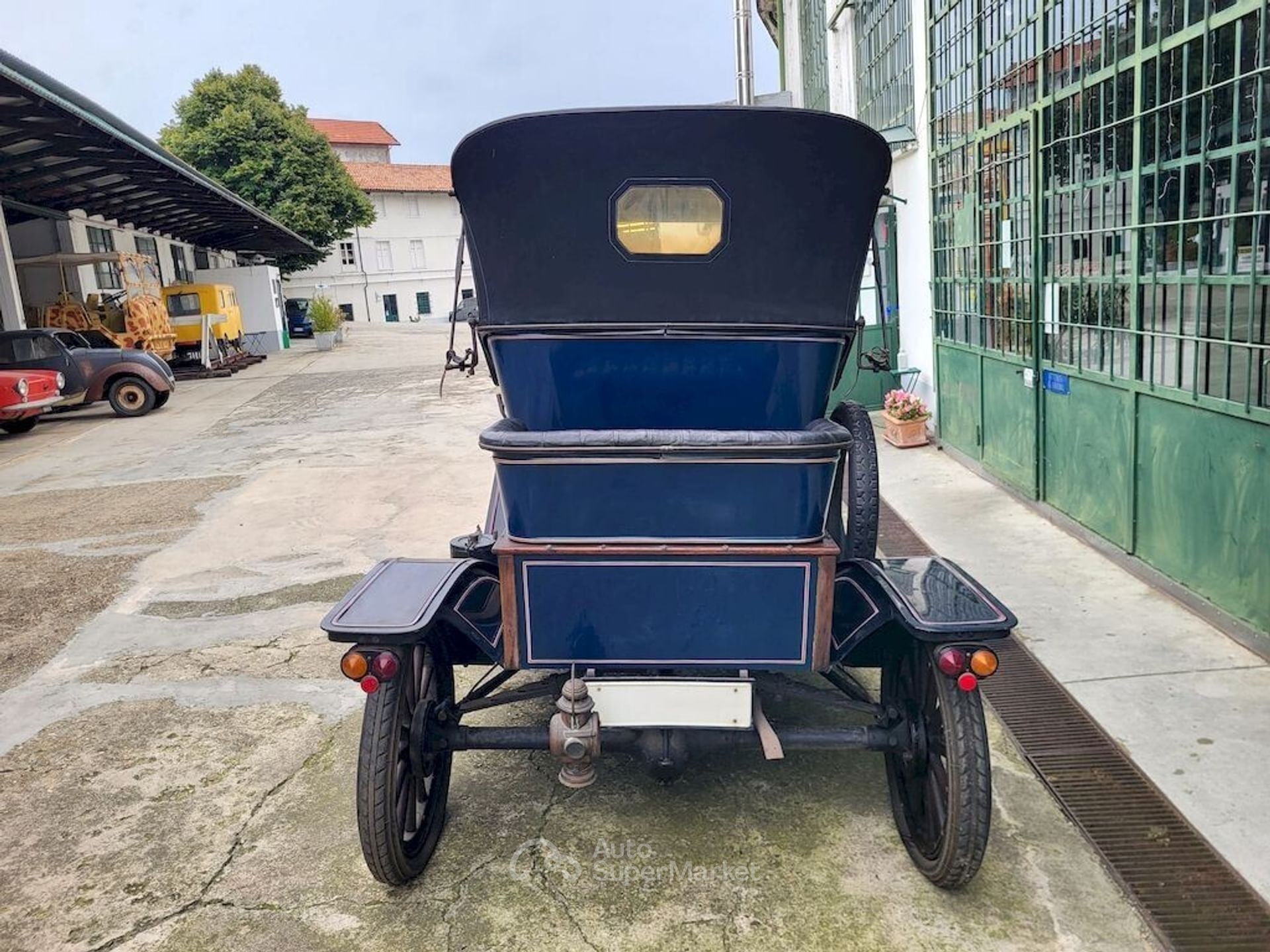 Ford Model