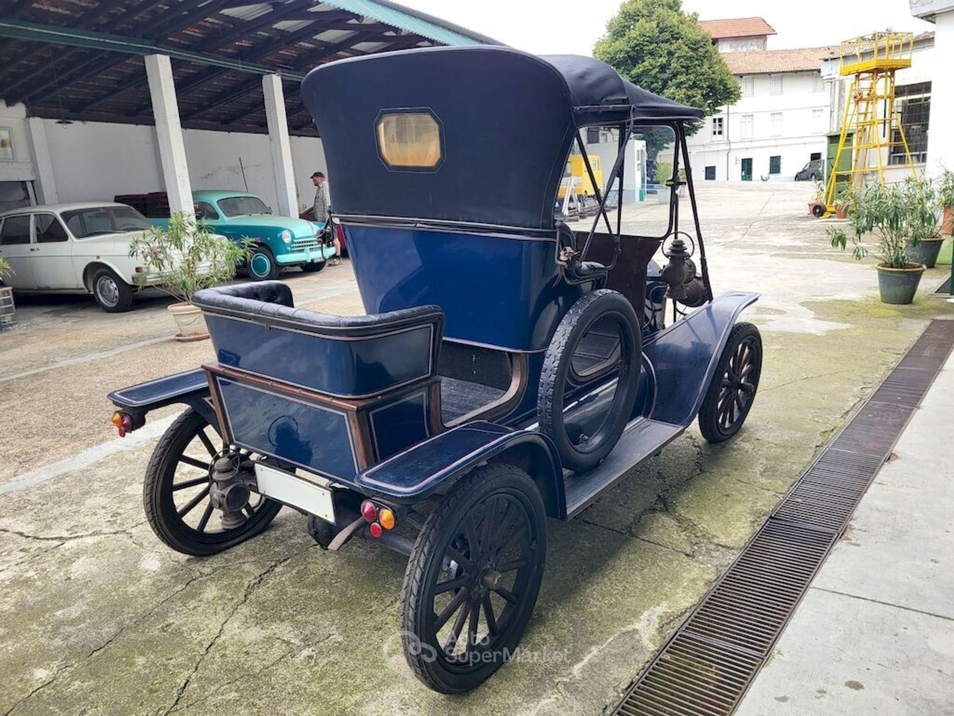Ford Model