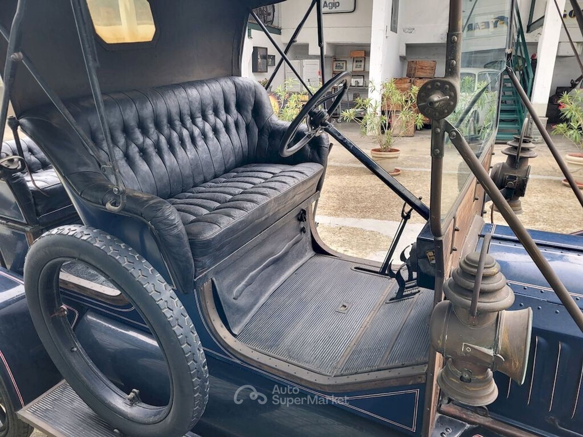 Ford Model