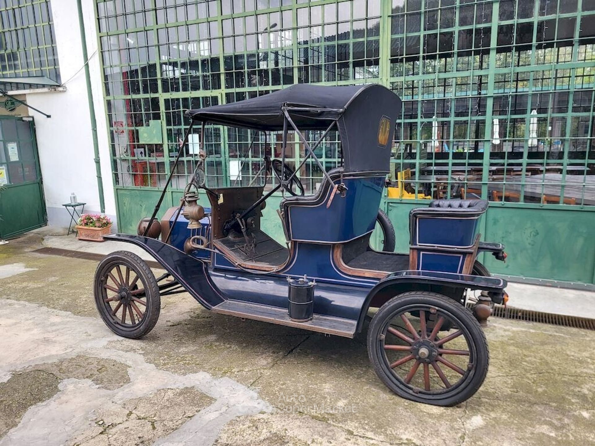 Ford Model