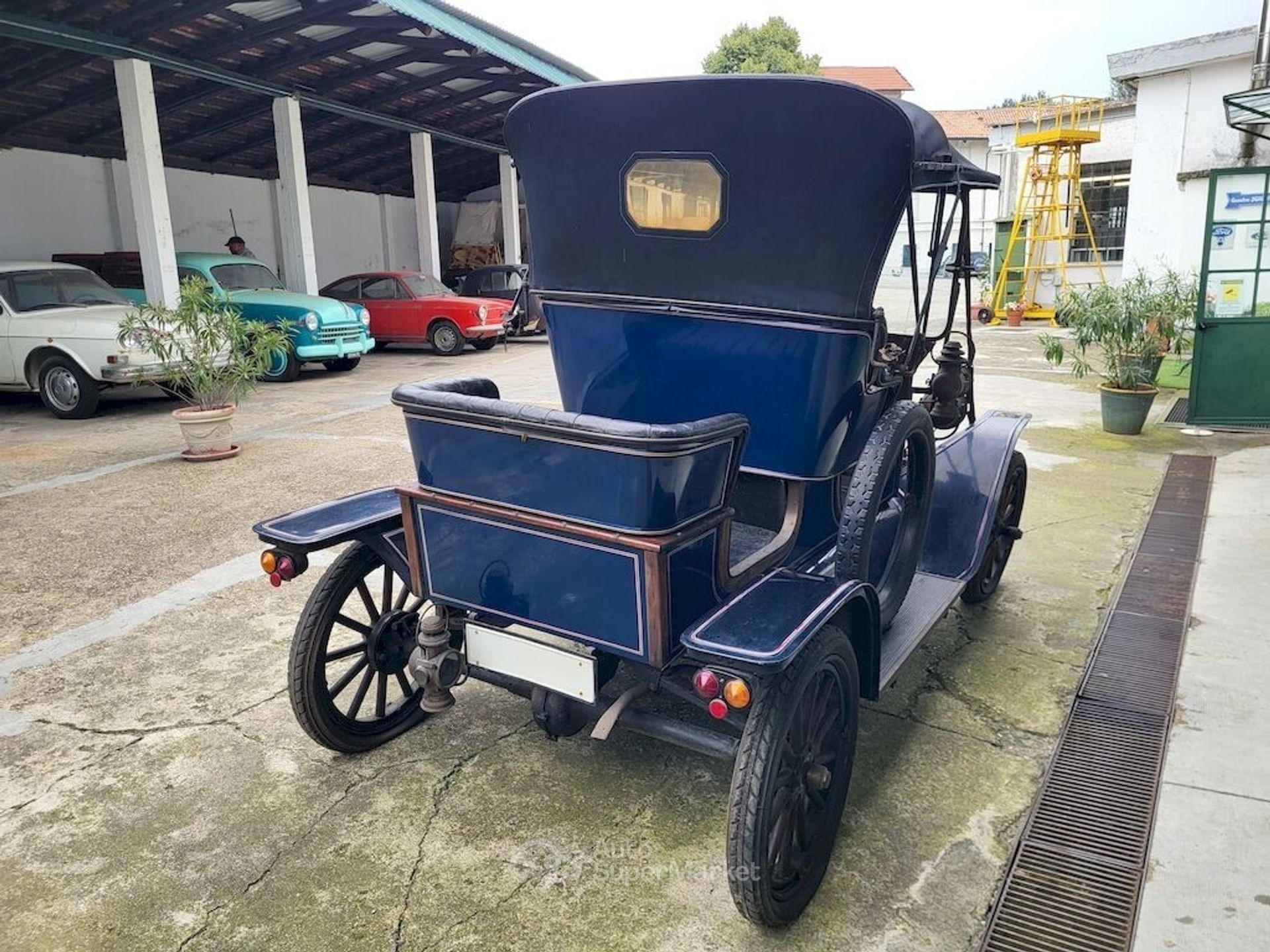 Ford Model