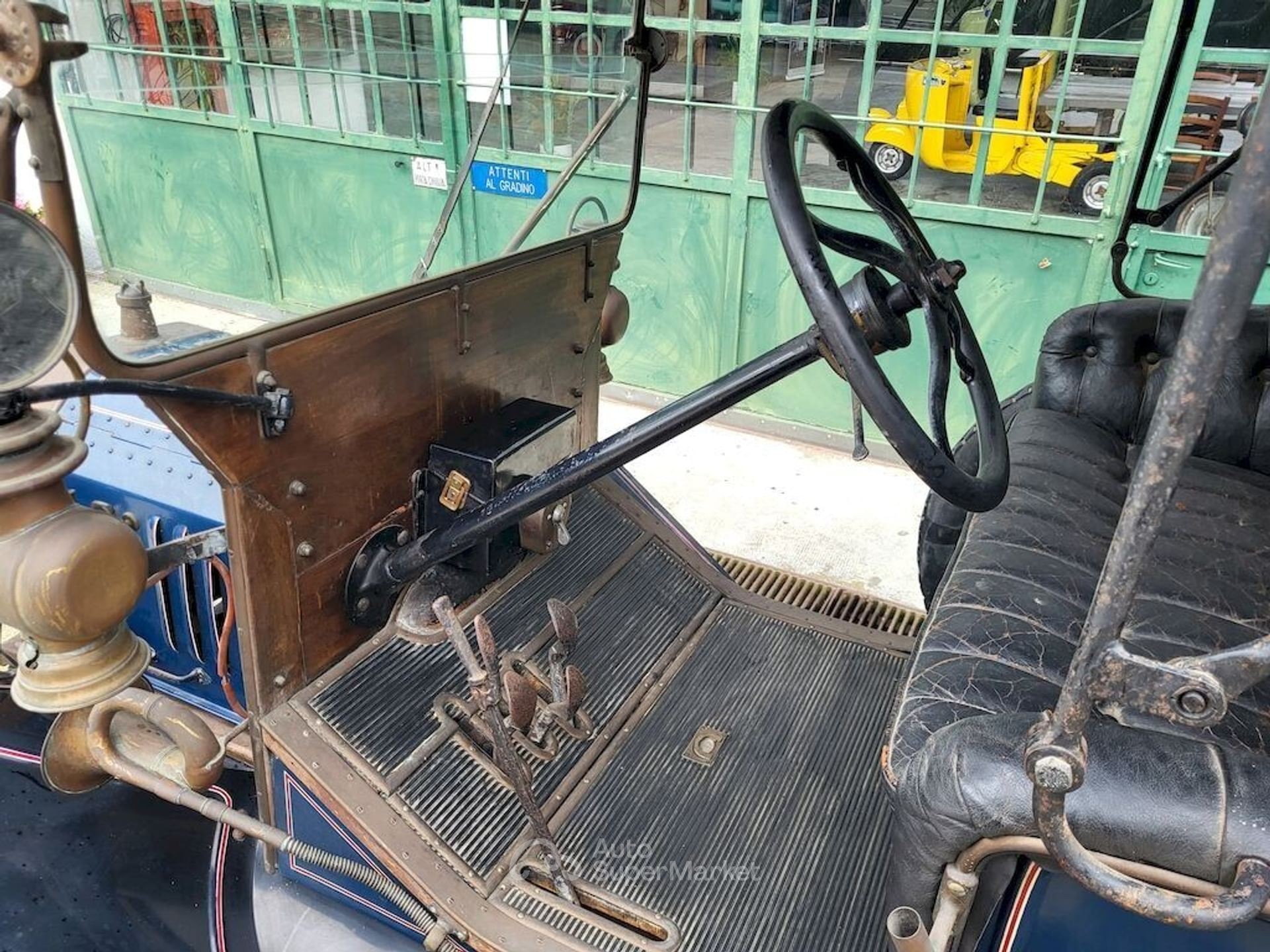 Ford Model