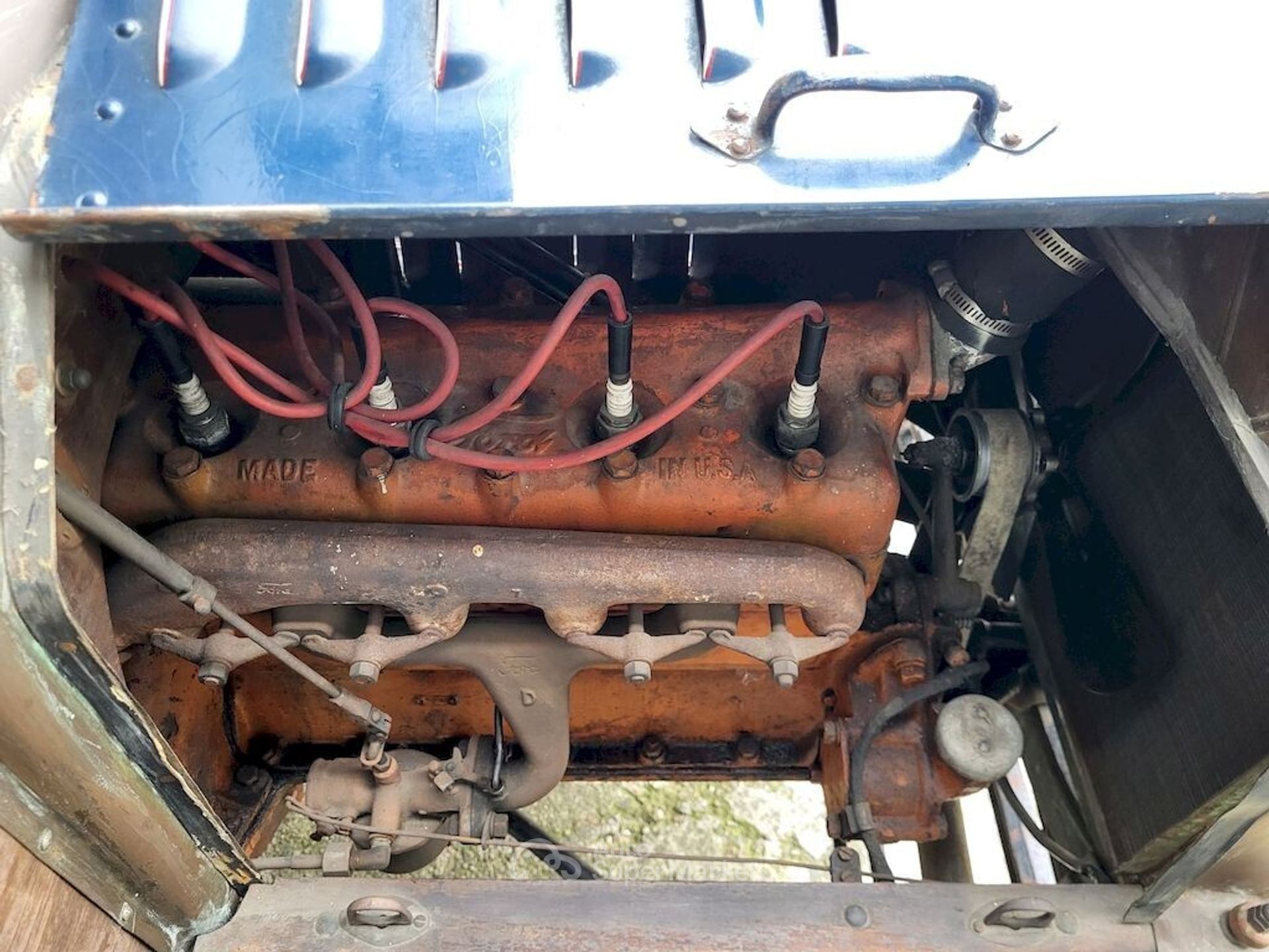 Ford Model