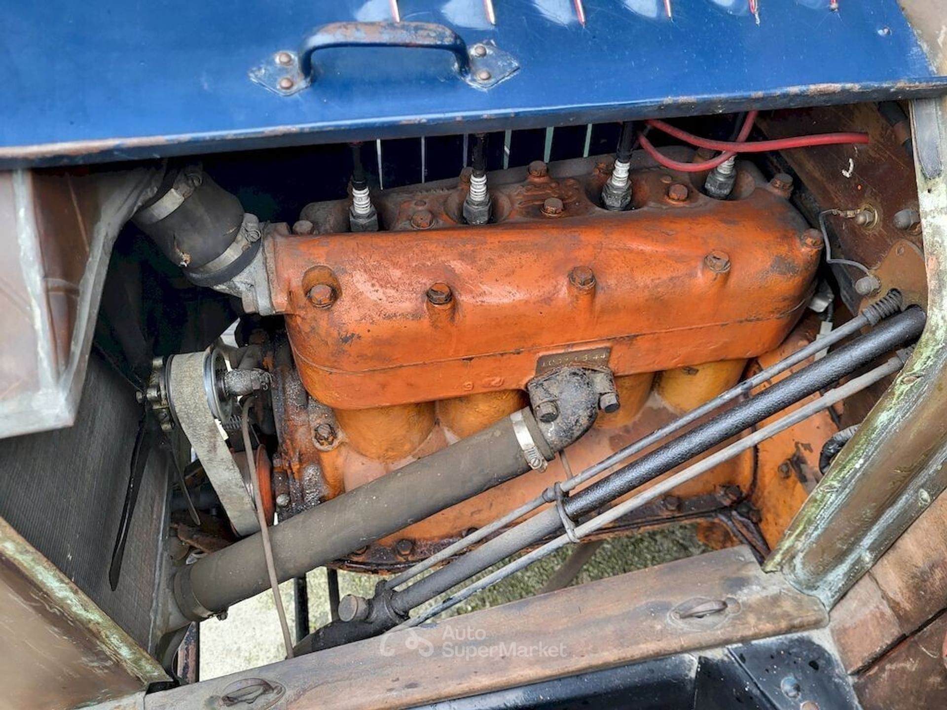 Ford Model