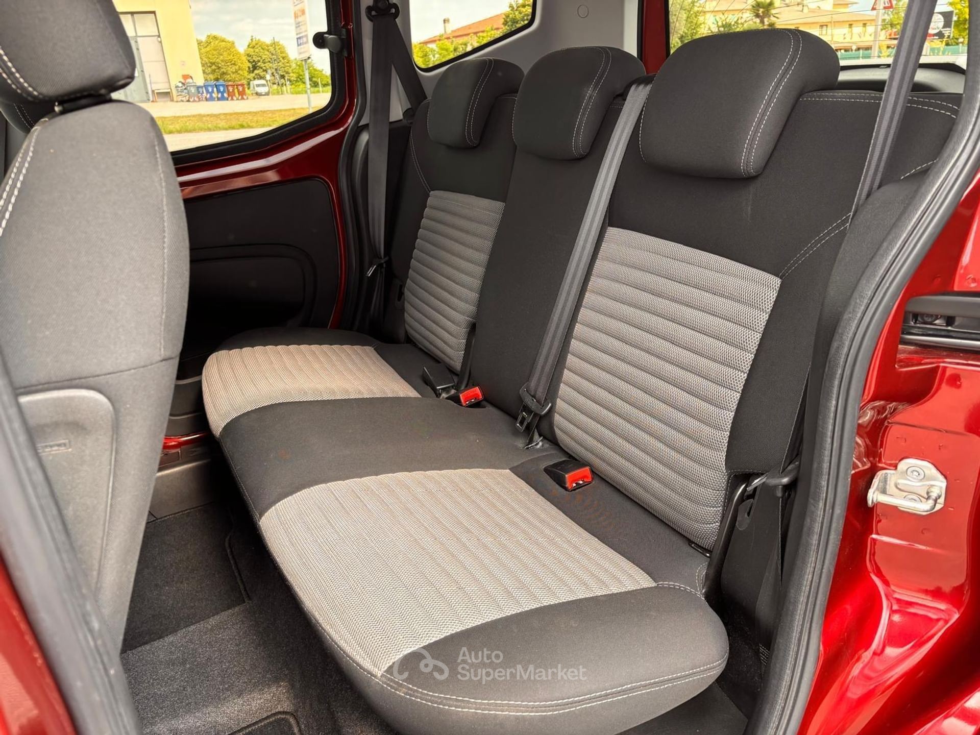 Fiat QUBO