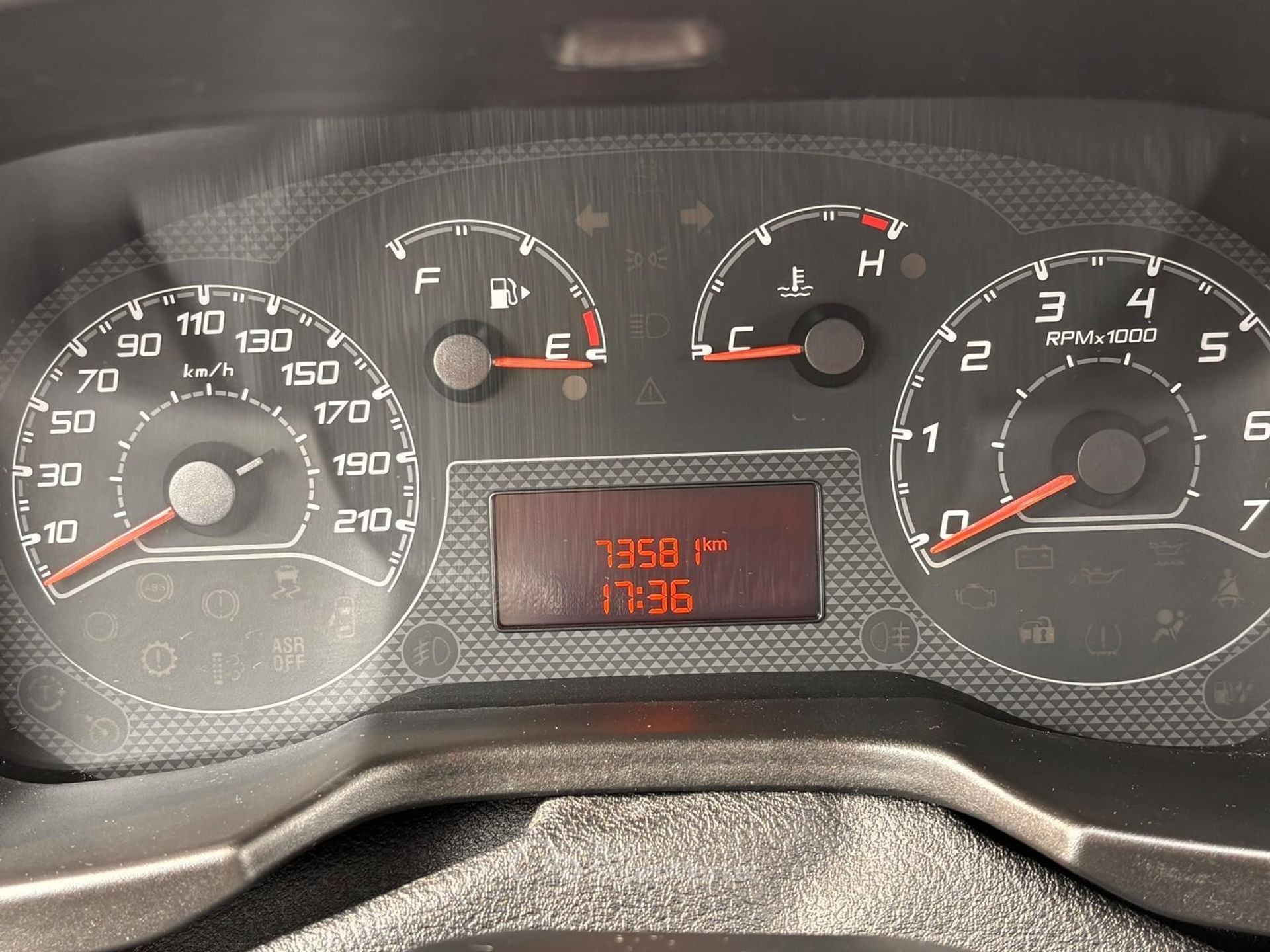 Fiat QUBO