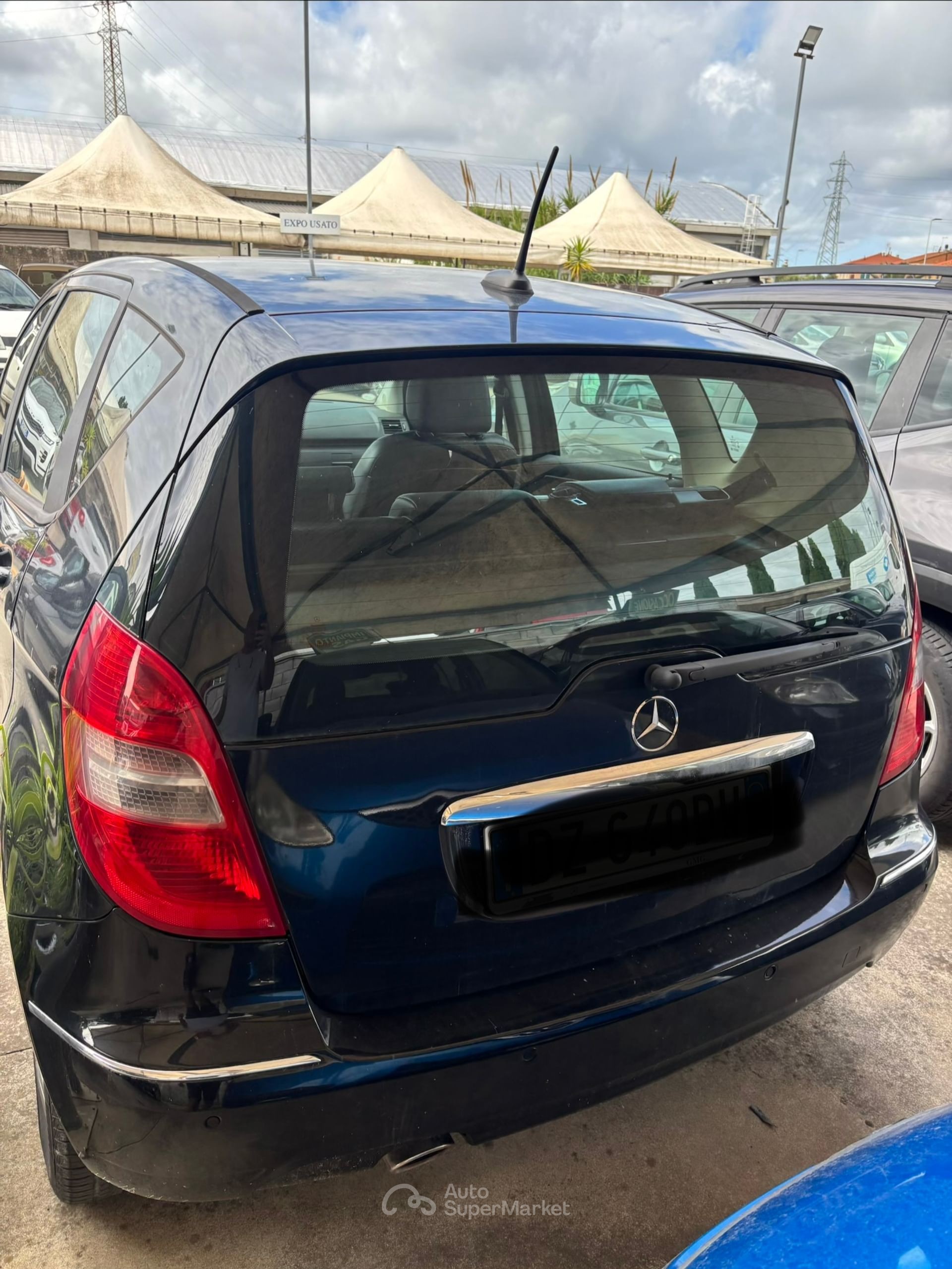 Mercedes-Benz Classe A
